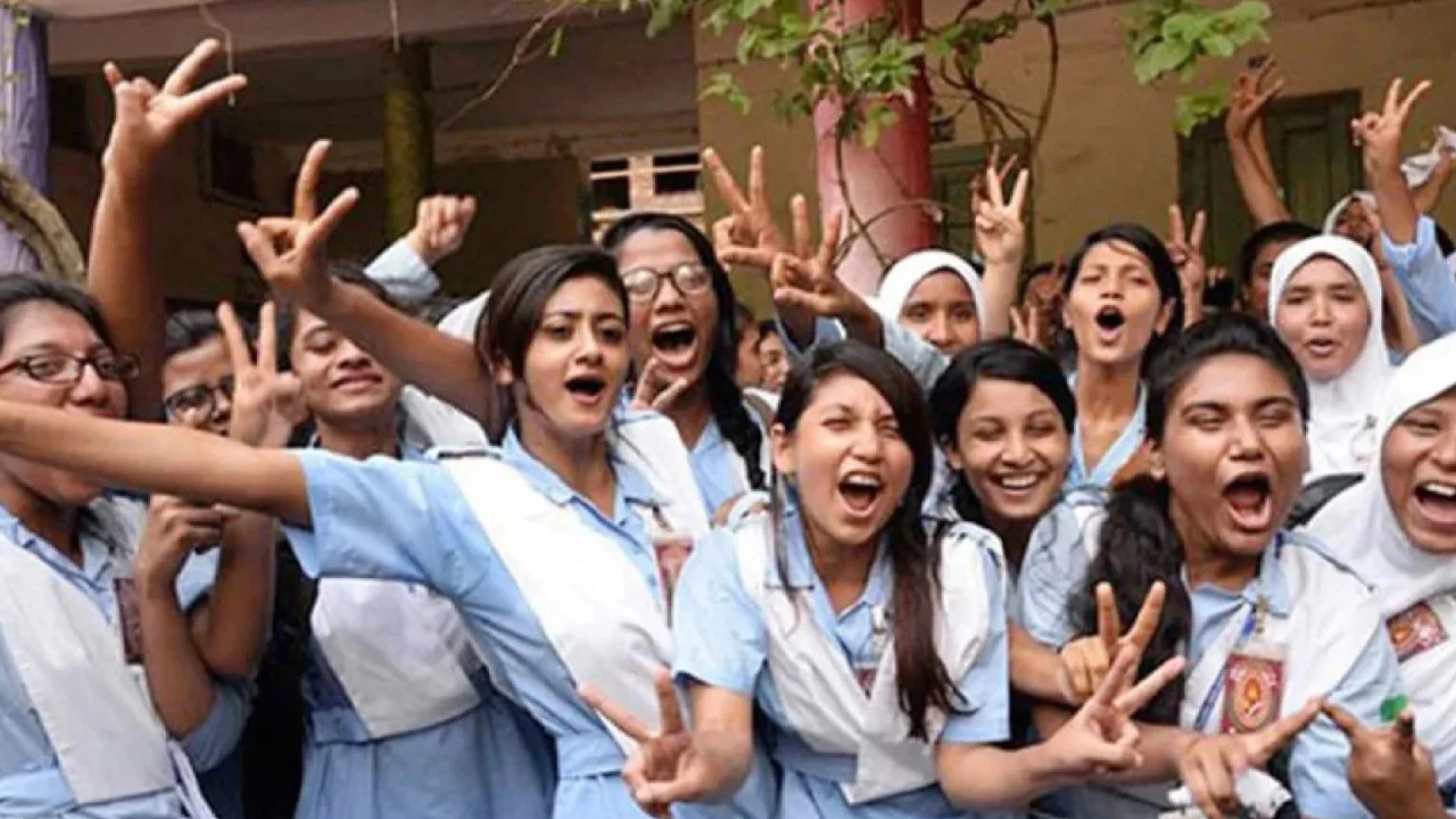 এসএসসি ও সমমান পরীক্ষার ফল প্রকাশ ১০ আগস্ট