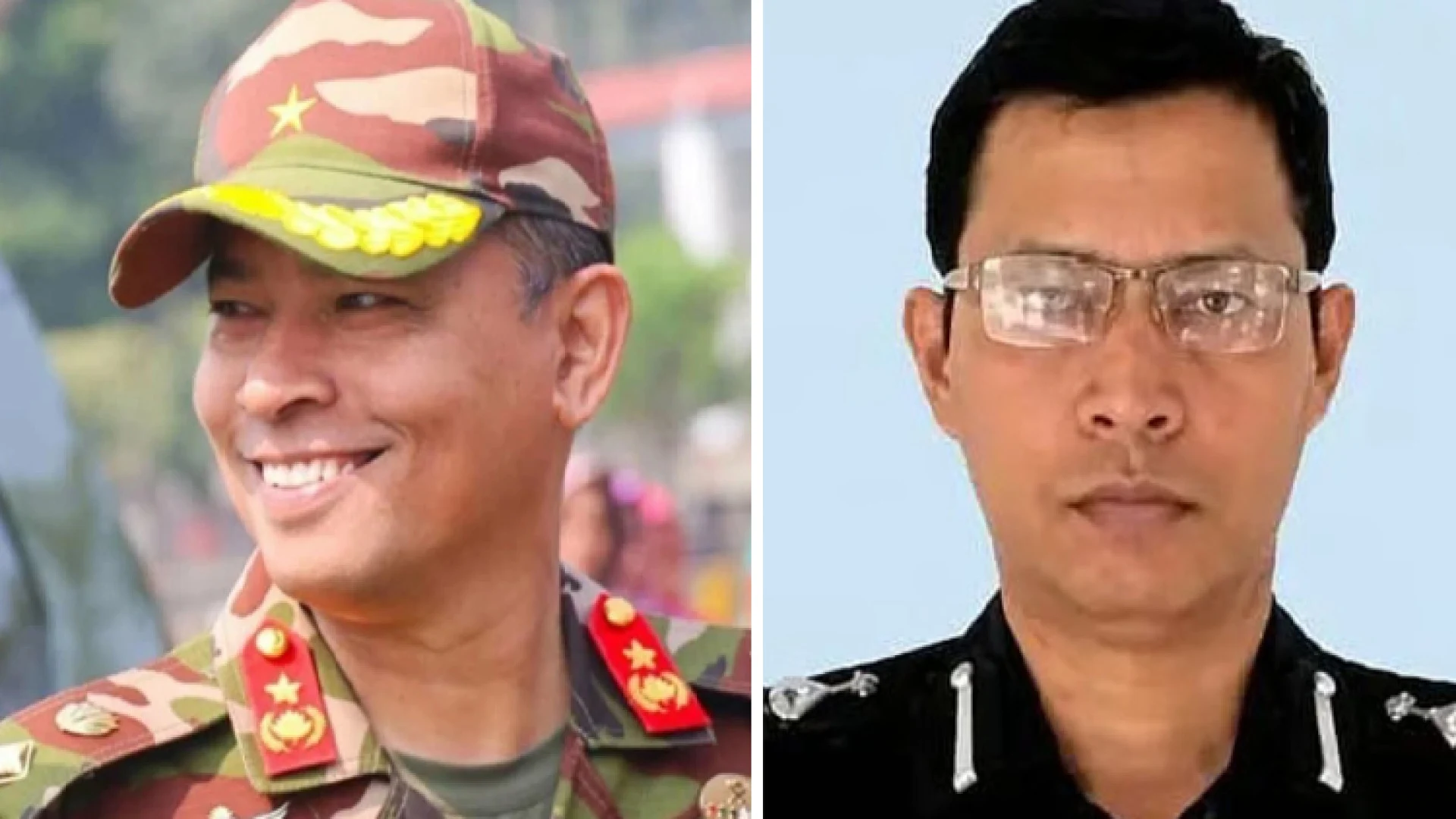 একরামুল হত্যা মামলা: ব্রিগেডিয়ার জেনারেল মিফতাহ সেনা হেফাজতে