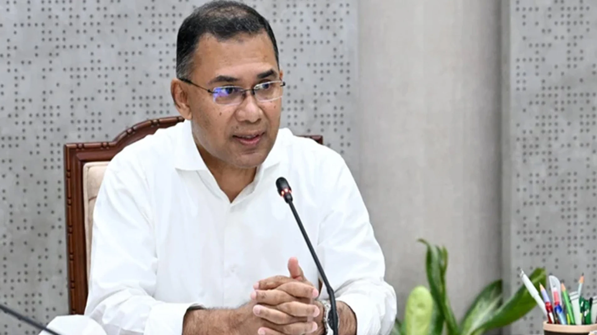 হেপাটাইটিসমুক্ত বাংলাদেশ গড়তে সম্মিলিত উদ্যোগের আহ্বান প্রধানমন্ত্রীর