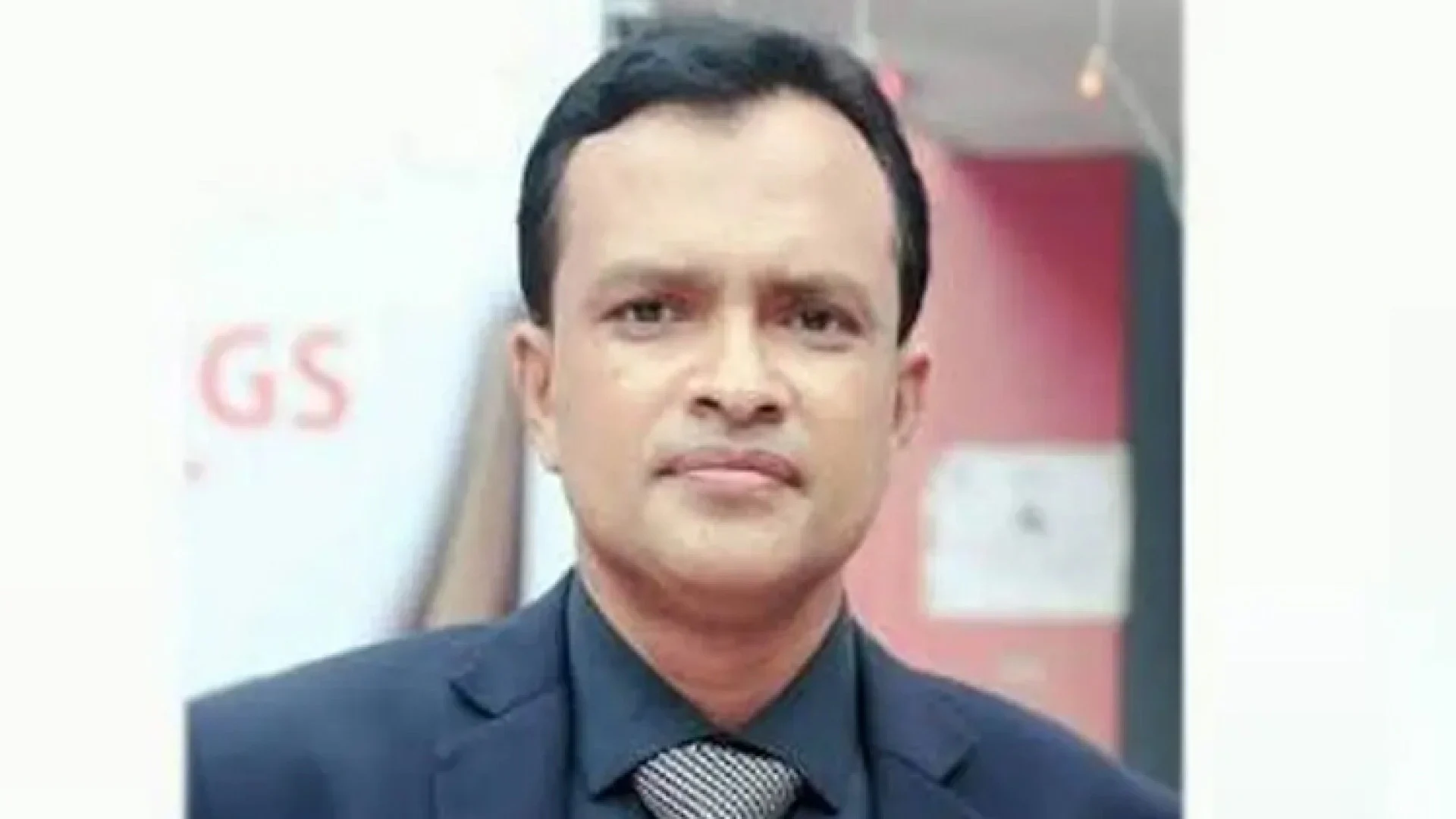 রুয়েটের নতুন উপ-উপাচার্য অধ্যাপক ড. আখতার হোসেন