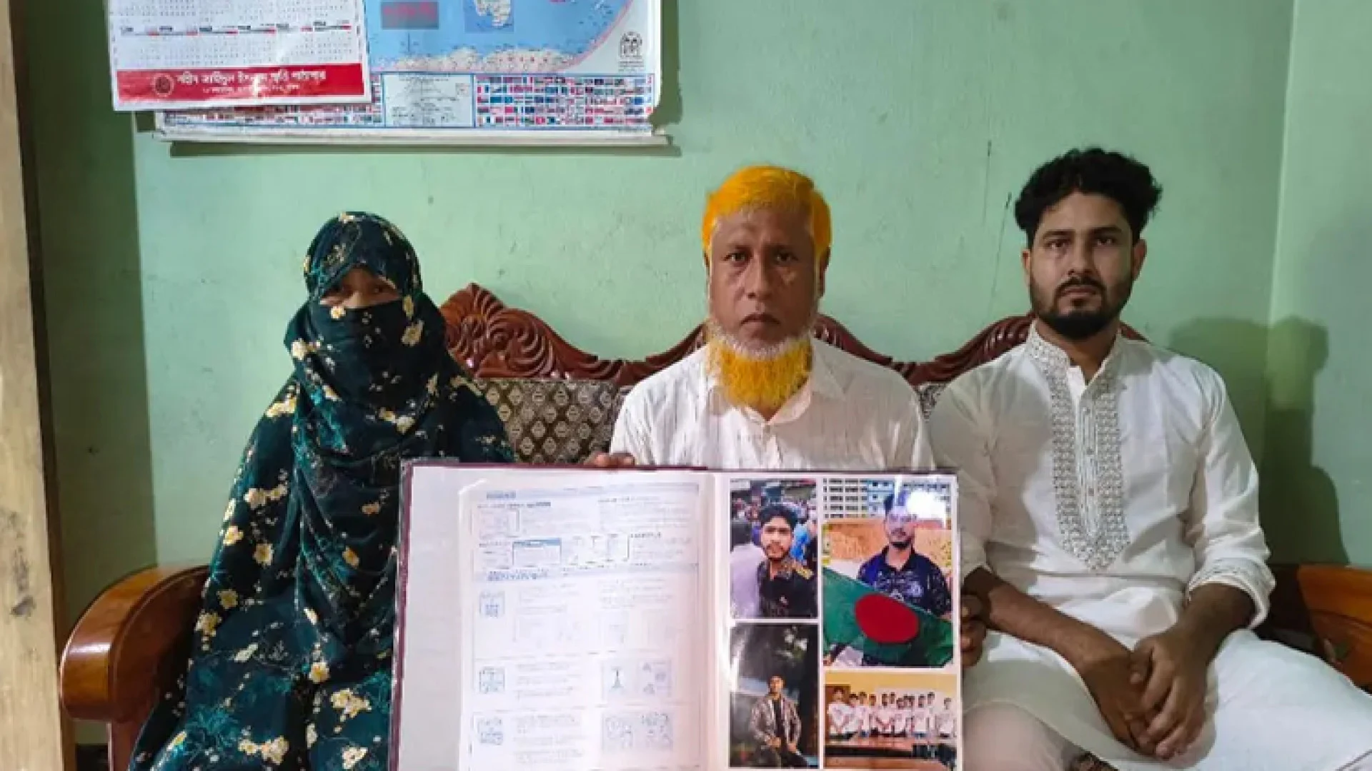 পাবনায় ৪ আগস্ট হত্যাকাণ্ড: বিচার প্রত্যাশায় স্বজনরা, প্রকাশ্যে ঘুরে বেড়ানোর অভিযোগ
