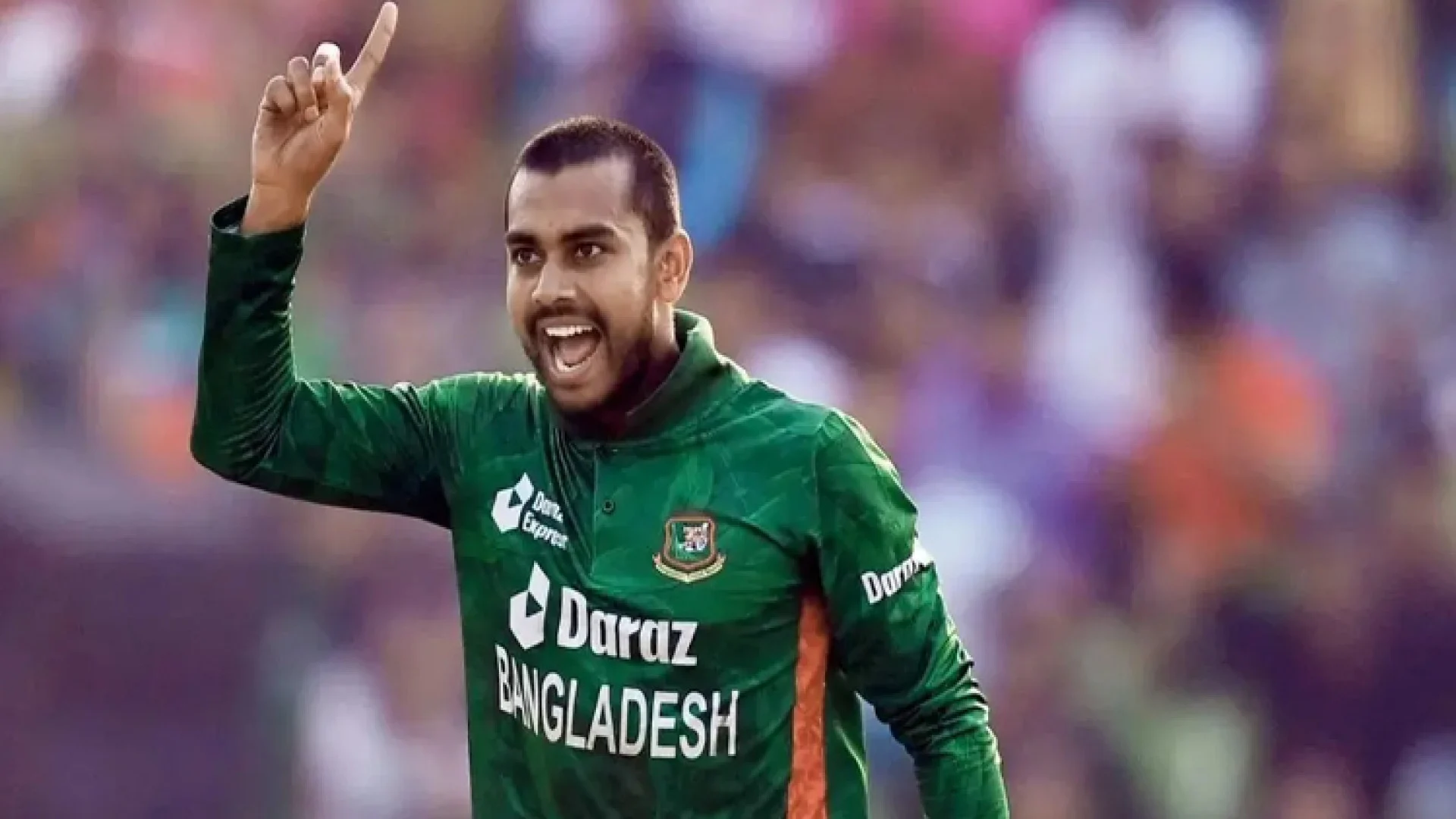 ওয়ানডে অধিনায়কত্ব হারাচ্ছেন মিরাজ, দায়িত্বে আসতে পারেন লিটন দাস
