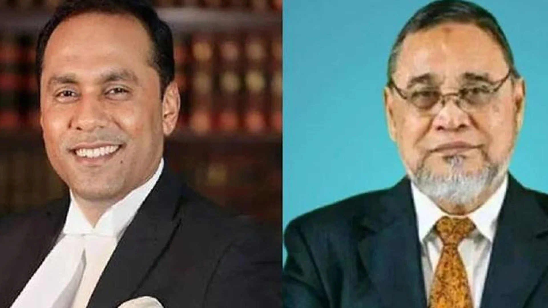 ভারপ্রাপ্ত স্পিকারের সঙ্গে সিইসির বৈঠক, রাষ্ট্রপতি নির্বাচন নিয়ে আলোচনা