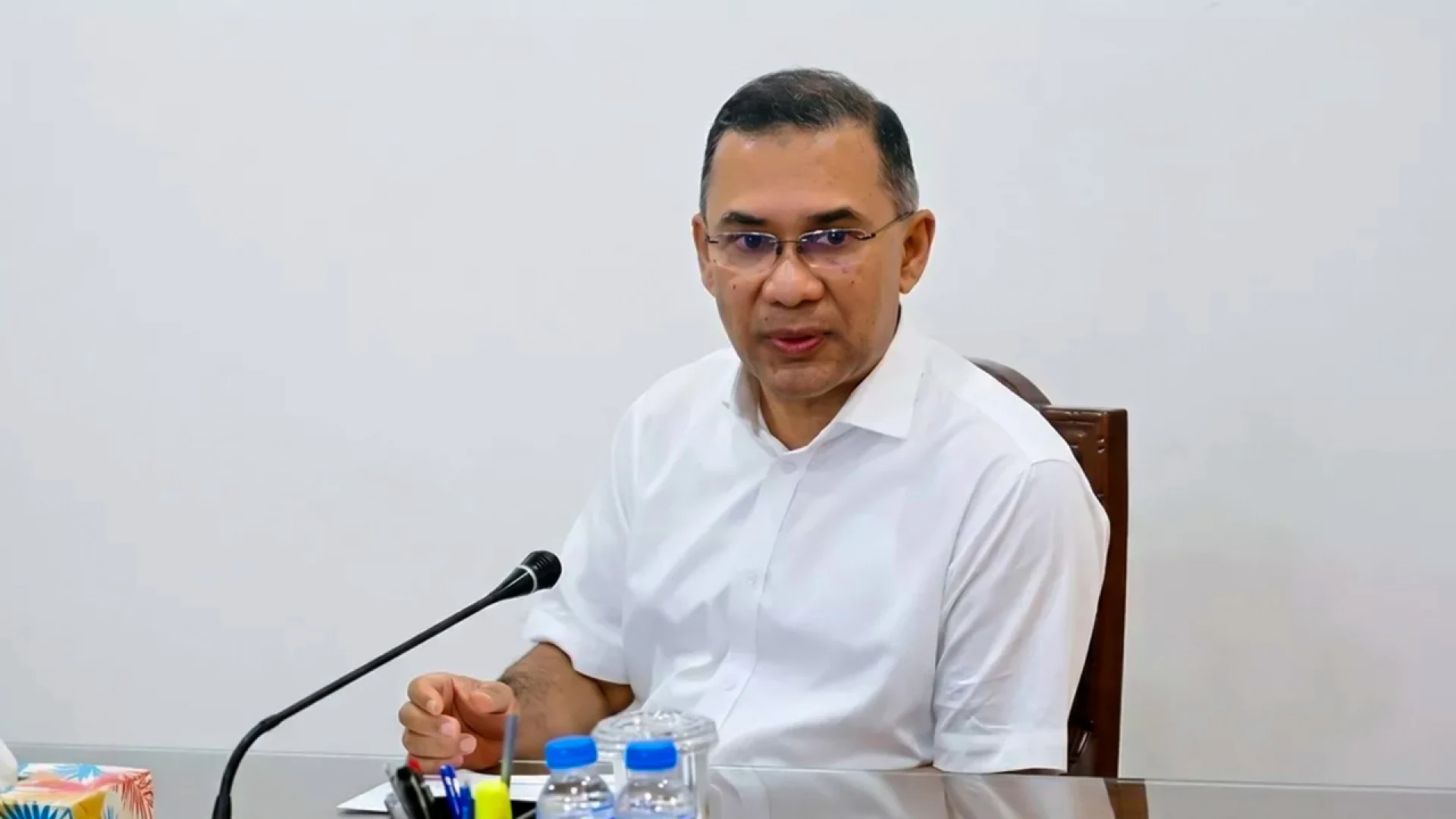 ভূমিকম্প প্রস্তুতিতে জাতীয় টাস্কফোর্স গঠন ও এক লাখ স্বেচ্ছাসেবক প্রস্তুতের নির্দেশ প্রধানমন্ত্রীর