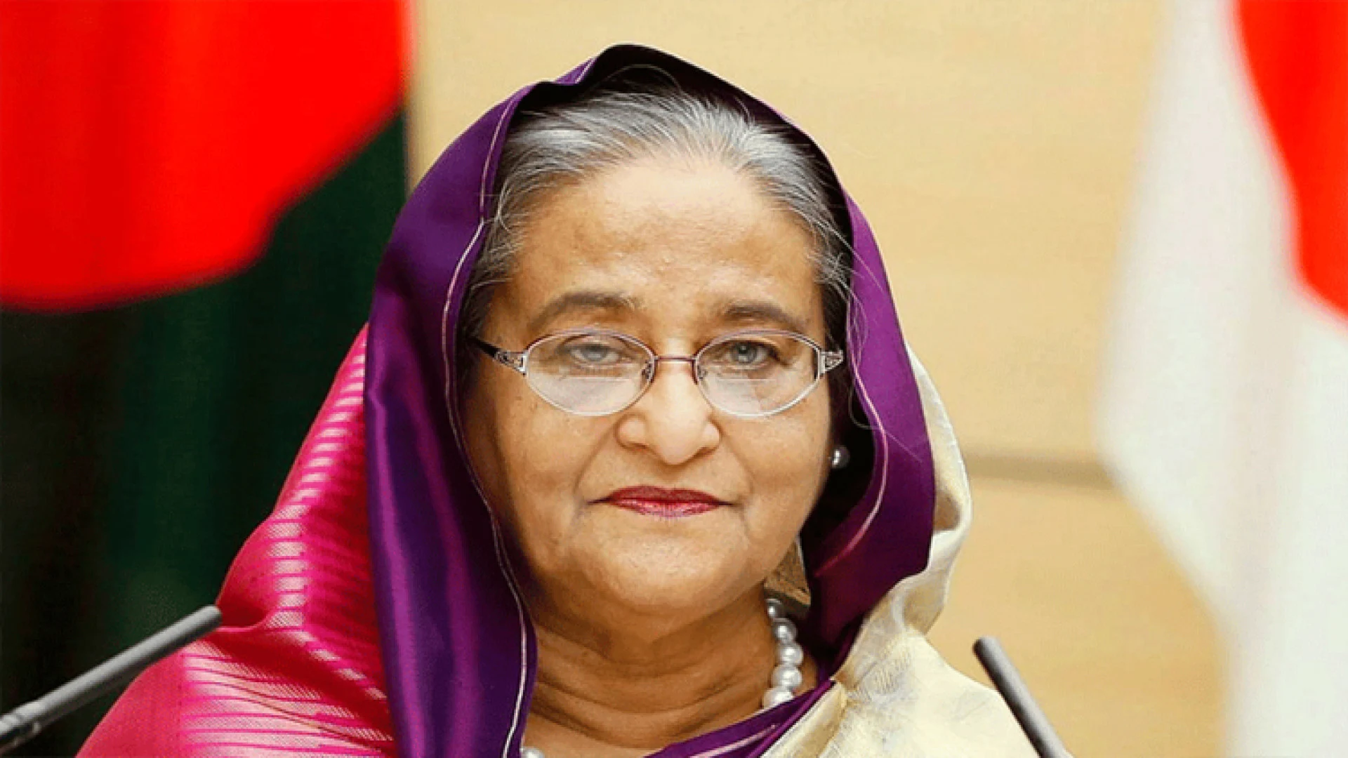 শেখ হাসিনাকে রাজনৈতিক কার্যক্রমের অনুমতি দেওয়া হয়নি: ভারত সরকার