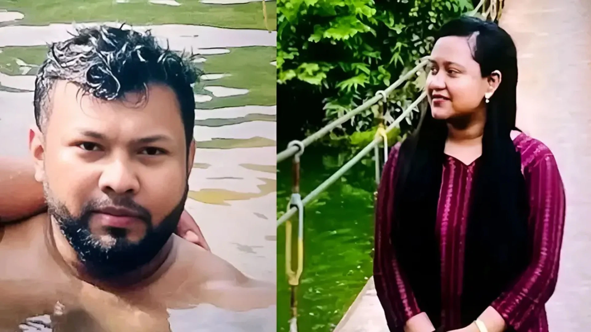 বান্দরবানে মোটরসাইকেল দুর্ঘটনায় দুই পর্যটকের মৃত্যু