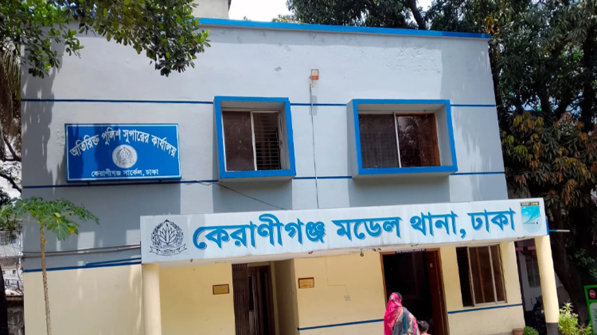 কেরানীগঞ্জে এক সপ্তাহে ৫ লাশ উদ্ধার স্থানীয়দের মাঝে তীব্র আতঙ্ক