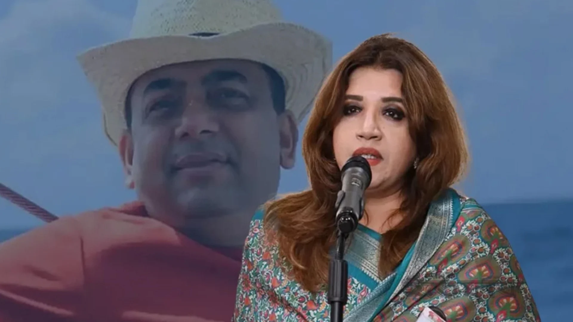 বেনজীরকে দেশে ফেরাতে ইউএইর সঙ্গে যোগাযোগ অব্যাহত, আইনি প্রক্রিয়া চলছে: পররাষ্ট্র প্রতিমন্ত্রী