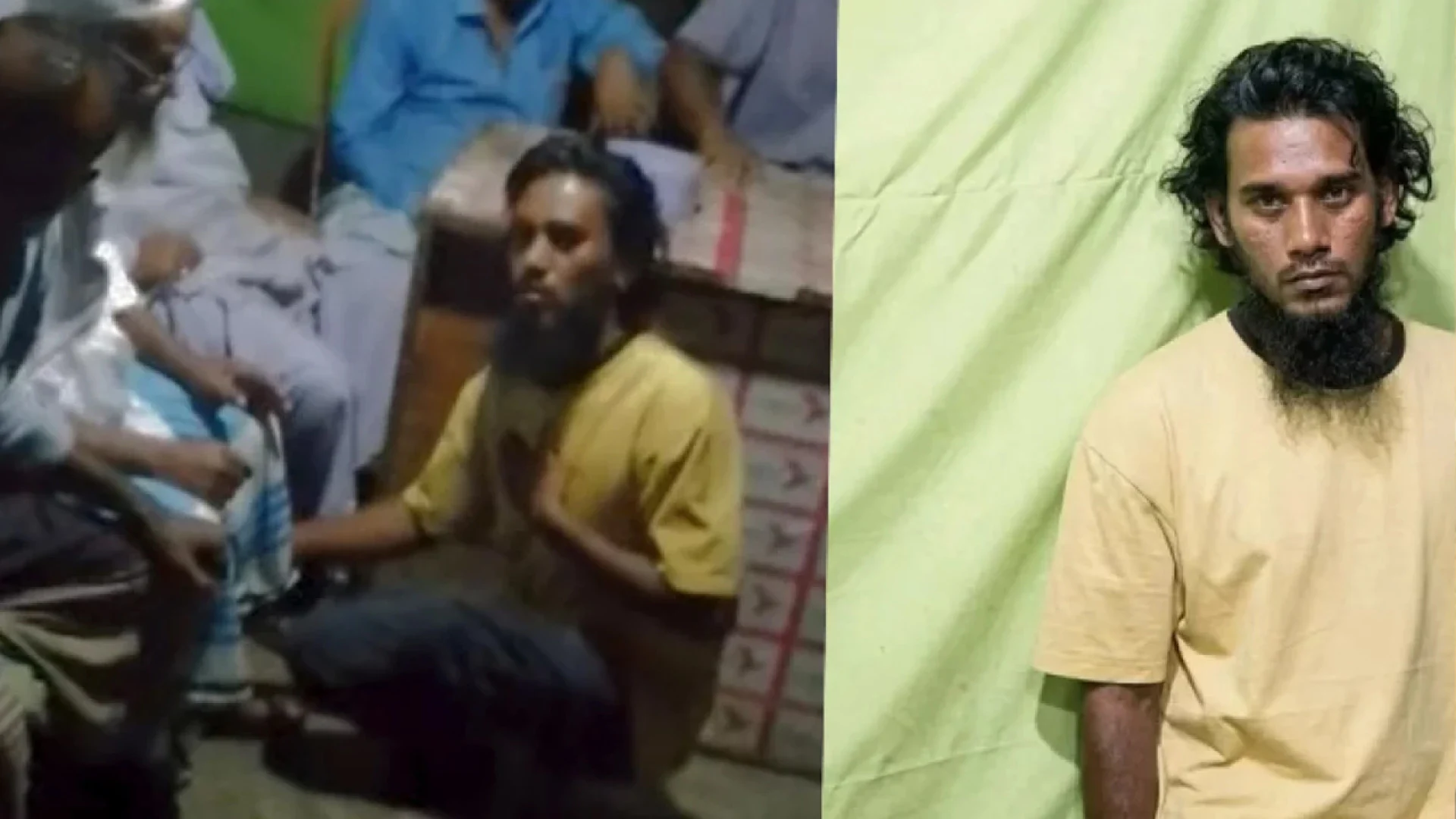 কনটেন্ট ক্রিয়েটর রিপনের বিরুদ্ধে পরকীয়ার অভিযোগ, ৫ লাখ টাকা জরিমানা ও গ্রাম ছাড়ার নির্দেশ