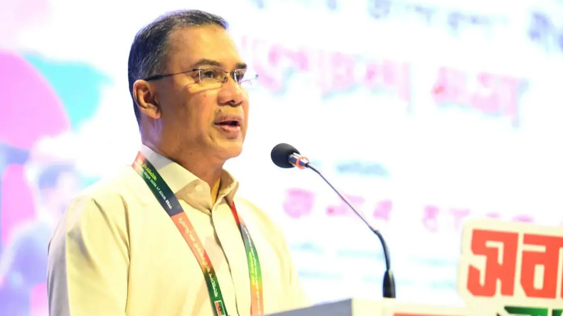 বিদ্যুৎ-গ্যাস সংকটের অজুহাতে দায়িত্ব এড়ানো হবে না: তারেক রহমান