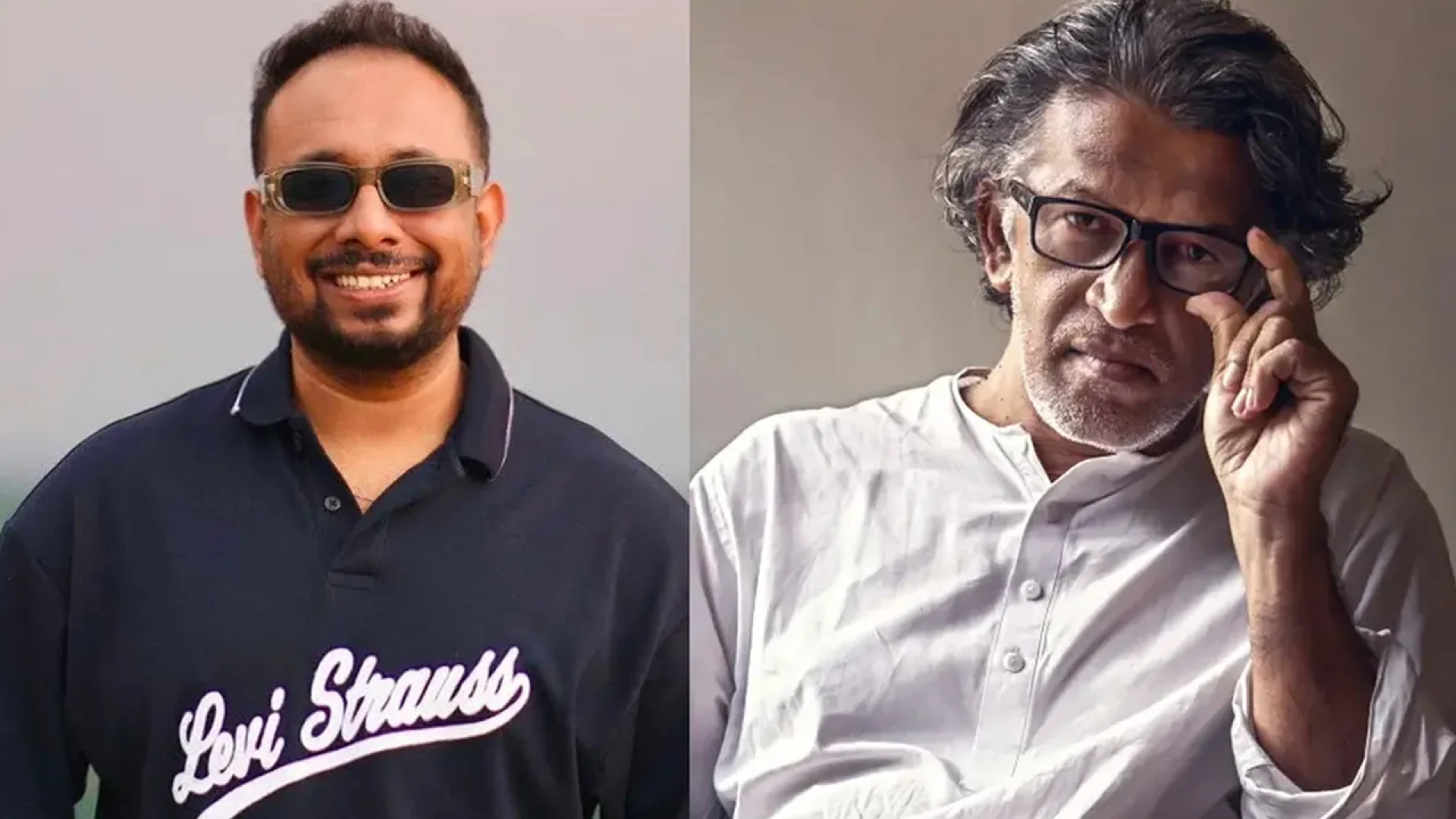 ‘আন্ধার’-এ গাজী রাকায়েতকে দেখা যাবে ভিন্ন রূপে: রায়হান রাফী