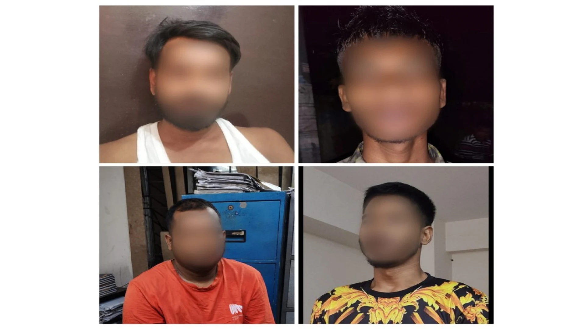 সবুজবাগে বিএনপি কর্মী ইব্রাহীম পলাশ হত্যা রহস্য উন্মোচন, চারজন আইনের আওতায়; উদ্ধার বিচ্ছিন্ন হাত