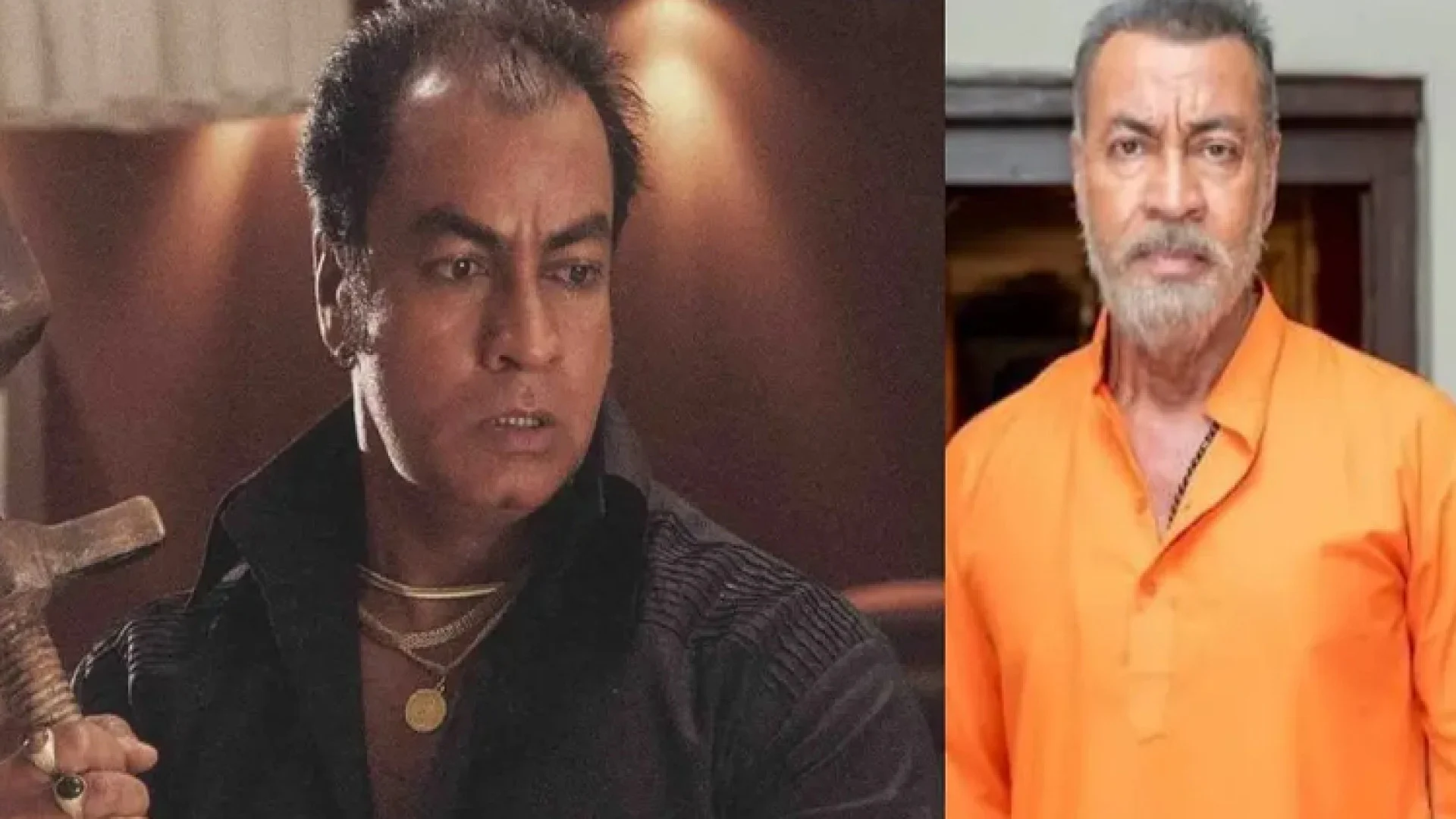 ‘গজনি’ খ্যাত অভিনেতা প্রদীপ রাওয়াত আর নেই