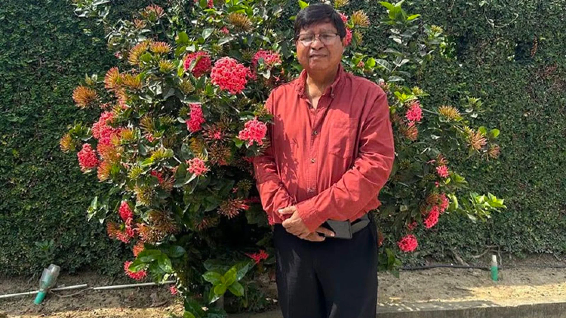 খালেদা জিয়ার বিরুদ্ধে মিথ্যা সাক্ষ্য দেওয়ার অভিযোগে সাবেক যুগ্ম সচিব জগলুল পাশা গ্রেপ্তার