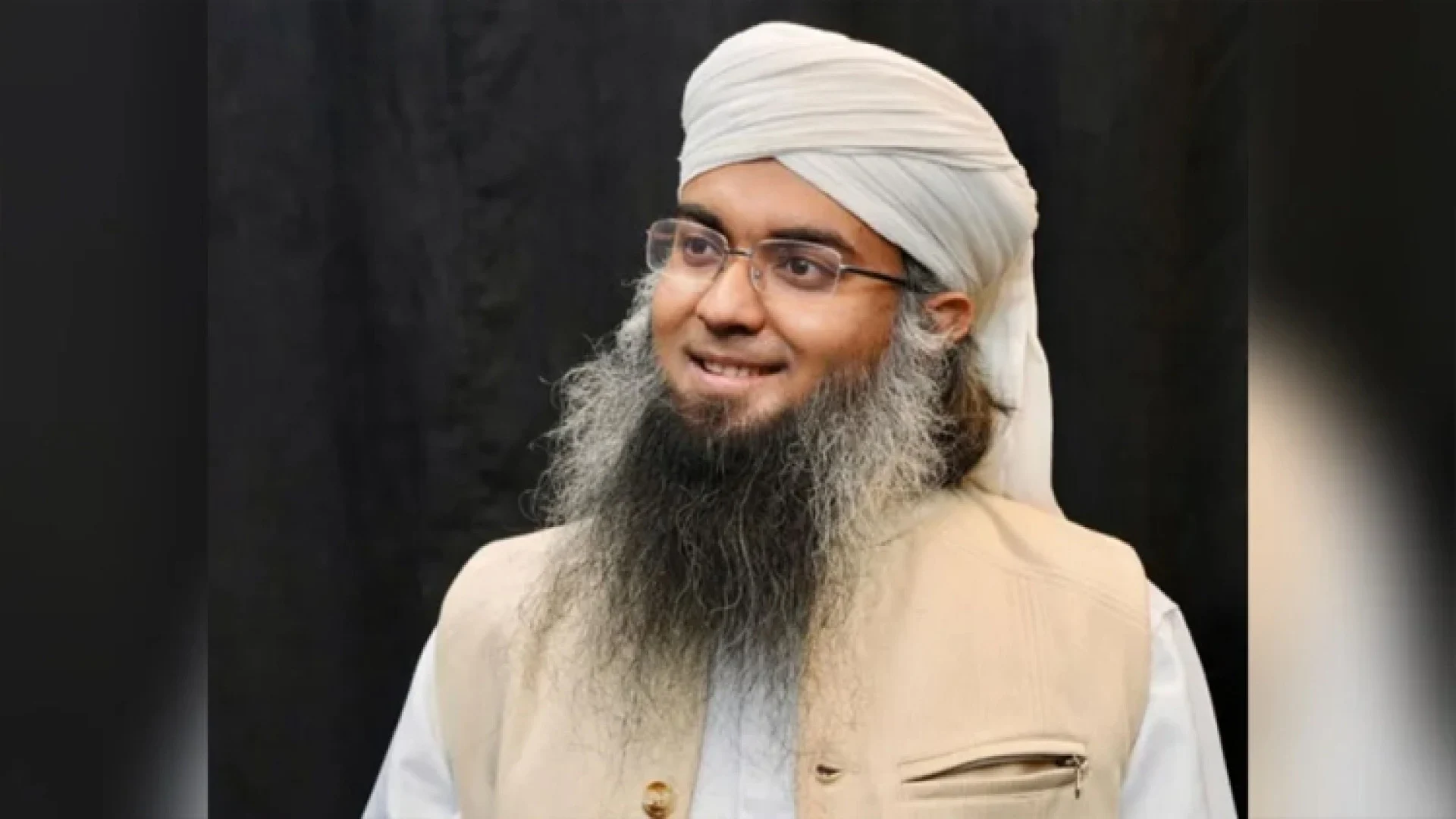 বহিষ্কৃত এনসিপি নেতা গাজী সালাউদ্দিন তানভীর গ্রেপ্তার