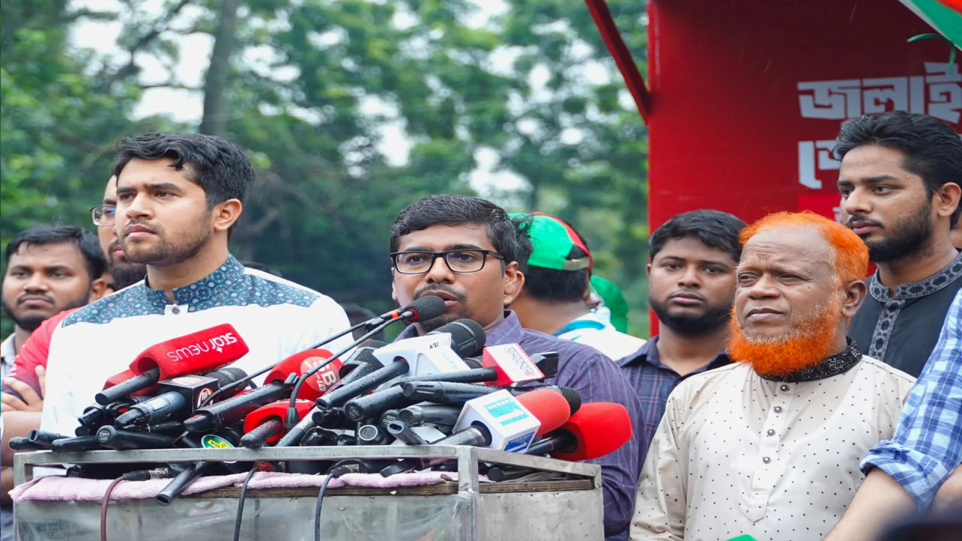 ছাত্রদলকে না সামলালে সরকারের পরিণতি আওয়ামী লীগের চেয়েও ভয়াবহ হবে