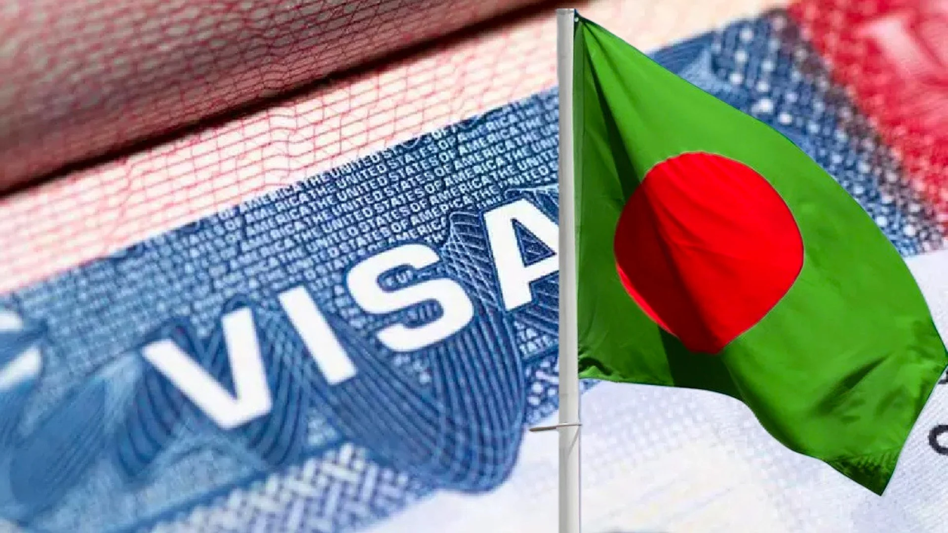 ভিসা নিয়ে সতর্কবার্তা দিল ভারতীয় হাইকমিশন