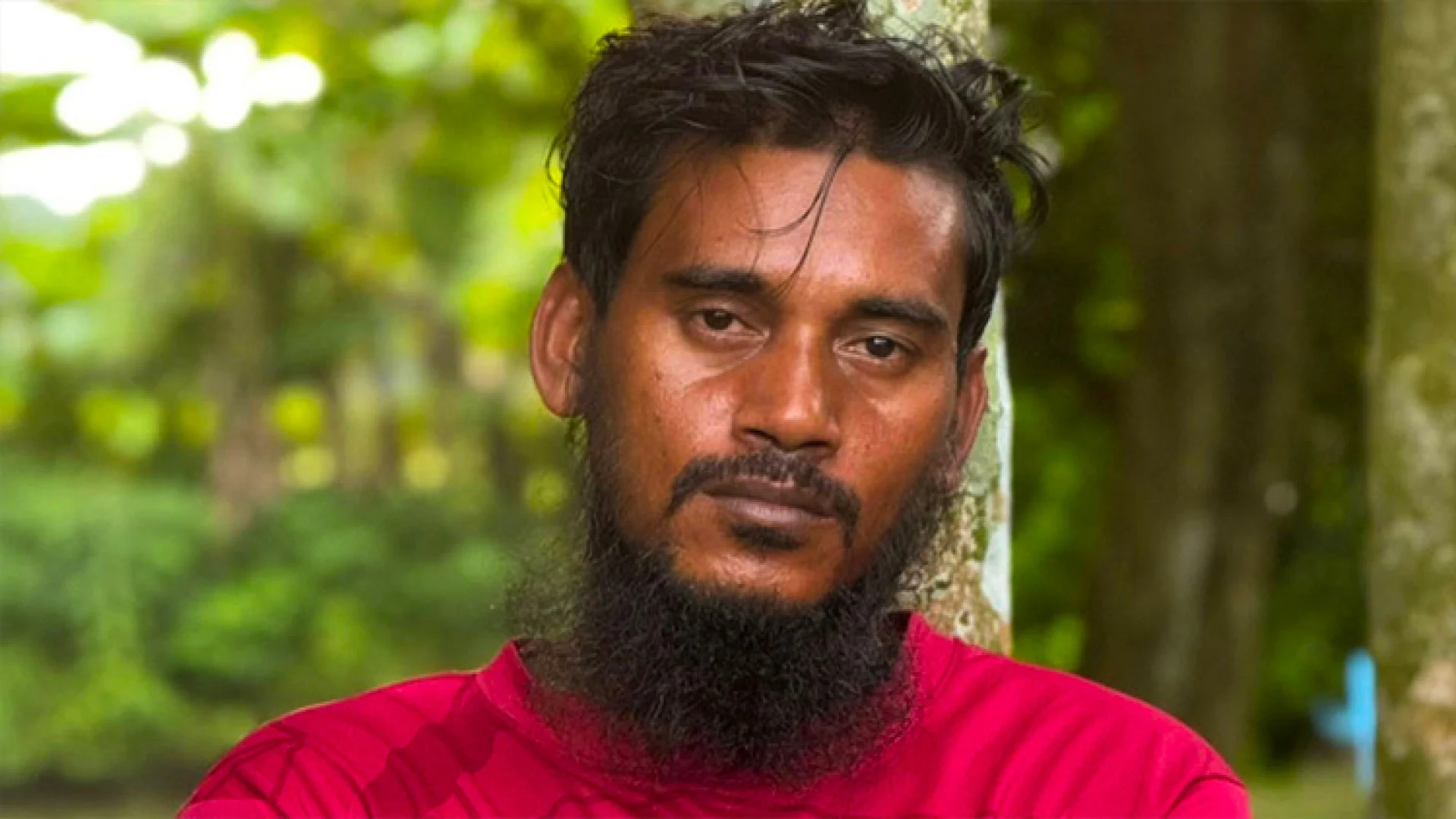 ধর্ষণের অভিযোগে গ্রেপ্তার কনটেন্ট ক্রিয়েটর রিপন মিয়া