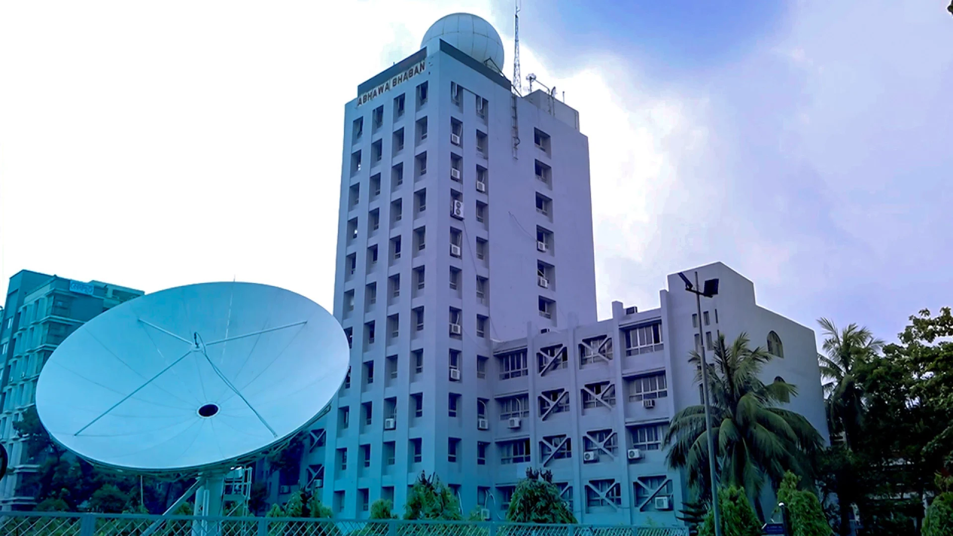 আগামী ৫ দিন কেমন থাকবে আবহাওয়া, জানাল অধিদপ্তর
