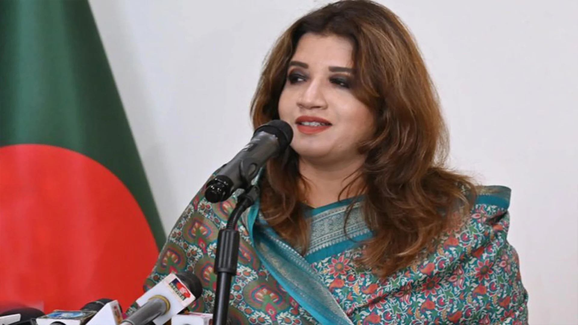 সরকারি আমন্ত্রণে চার দিনের সফরে সিঙ্গাপুর যাচ্ছেন পররাষ্ট্র প্রতিমন্ত্রী