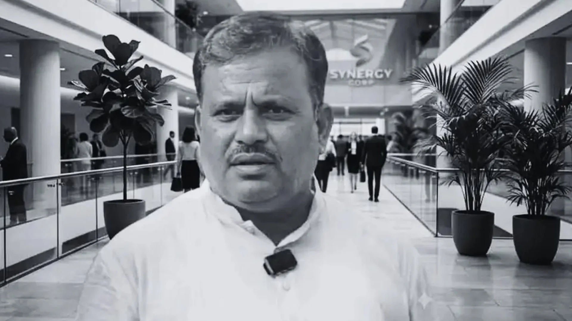 আইপিএসের লাইন বন্ধ করতে গিয়ে বিদ্যুৎস্পৃষ্ট হয়ে বিএনপি নেতার মৃত্যু