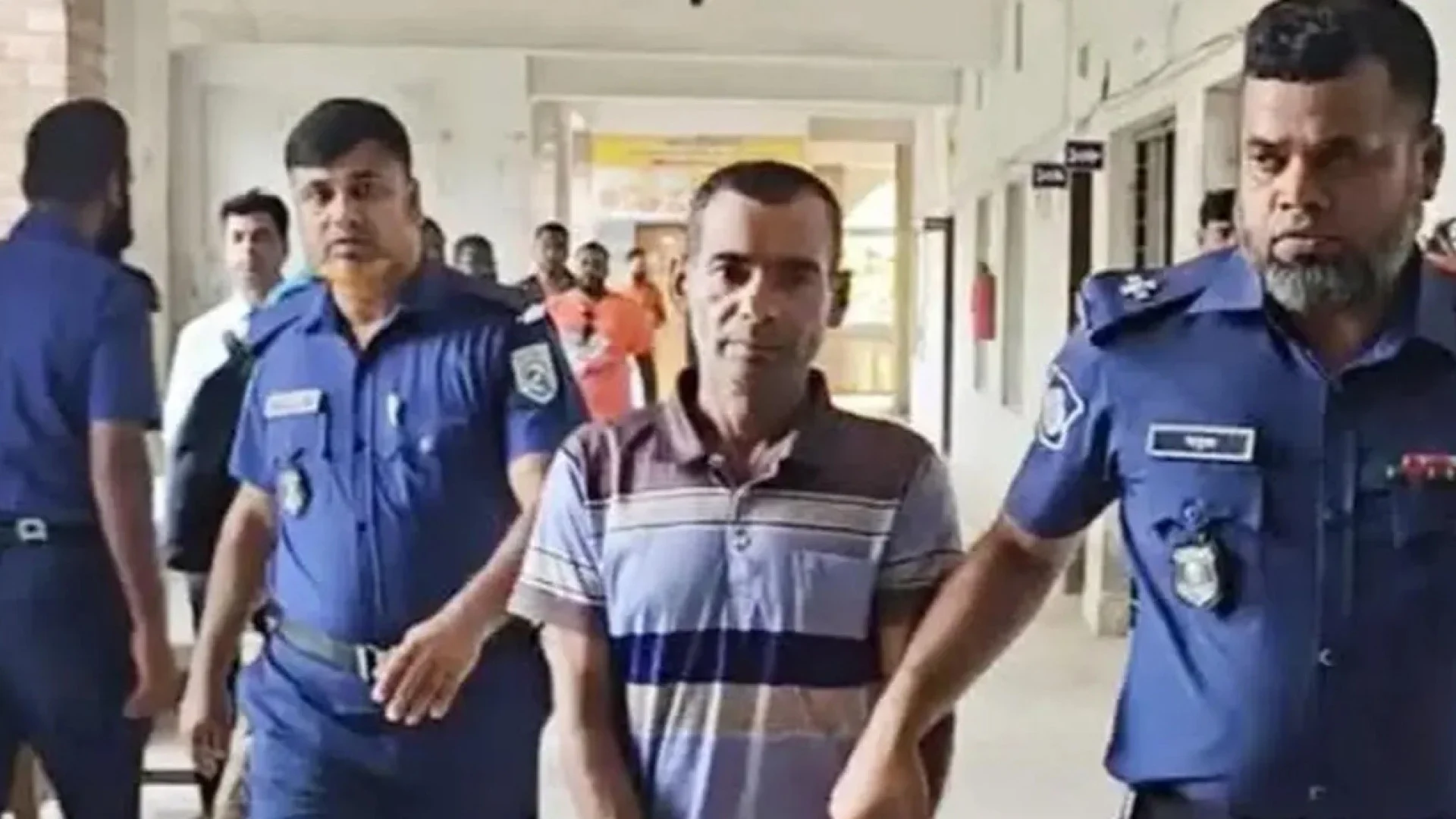 টাঙ্গাইলে স্ত্রী হত্যা মামলায় স্বামীর মৃত্যুদণ্ড, ধর্ষণে ৩ জনের যাবজ্জীবন