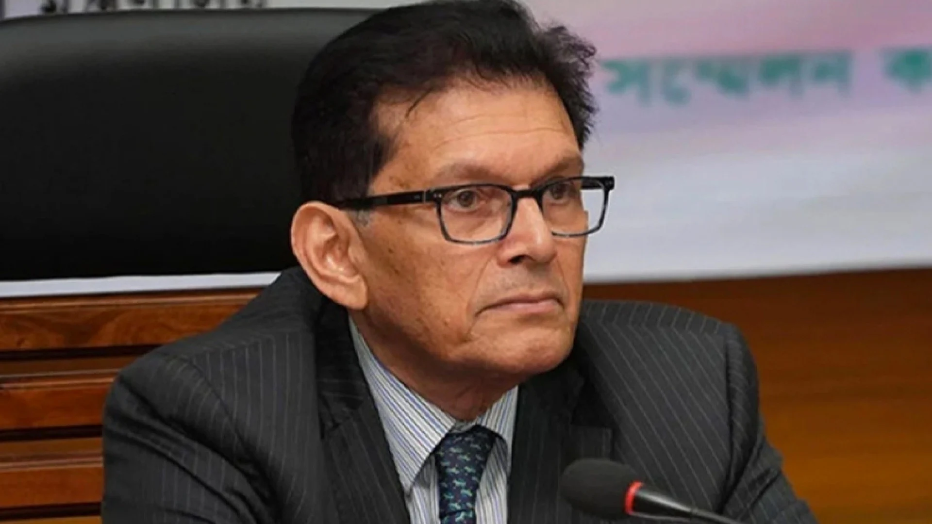 সৌদিতে ১৬ বাংলাদেশি নিহতের ঘটনায় পররাষ্ট্রমন্ত্রীর শোক