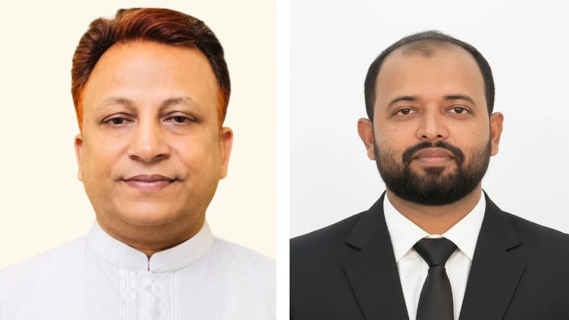 কুষ্টিয়া জেলা এনসিপির আহ্বায়ক টনি, সদস্য সচিব তালহা