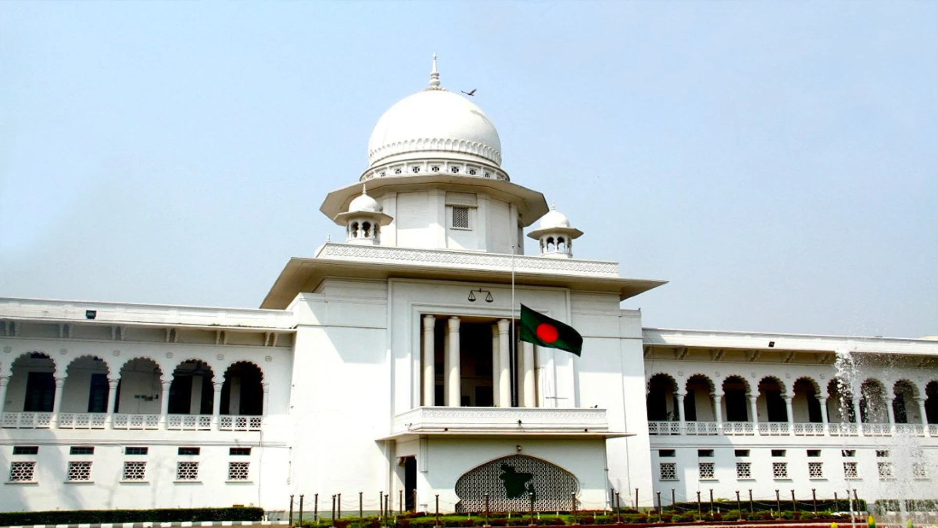শিশু আছিয়া ধর্ষণ ও হত্যা মামলার ডেথ রেফারেন্স শুনানি শুরু