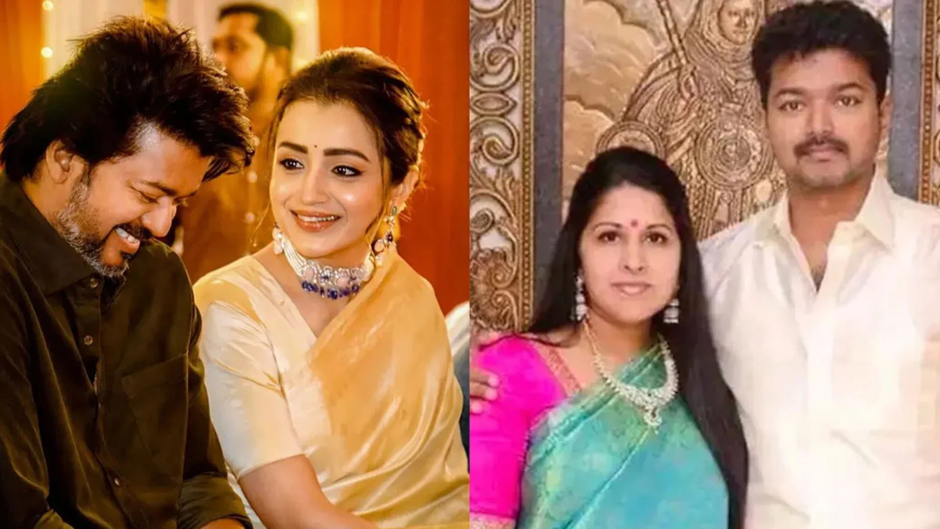 বিচ্ছেদ মামলা প্রত্যাহারের পর তৃশার রহস্যময় পোস্ট, ফের চর্চায় বিজয়ের সংসার