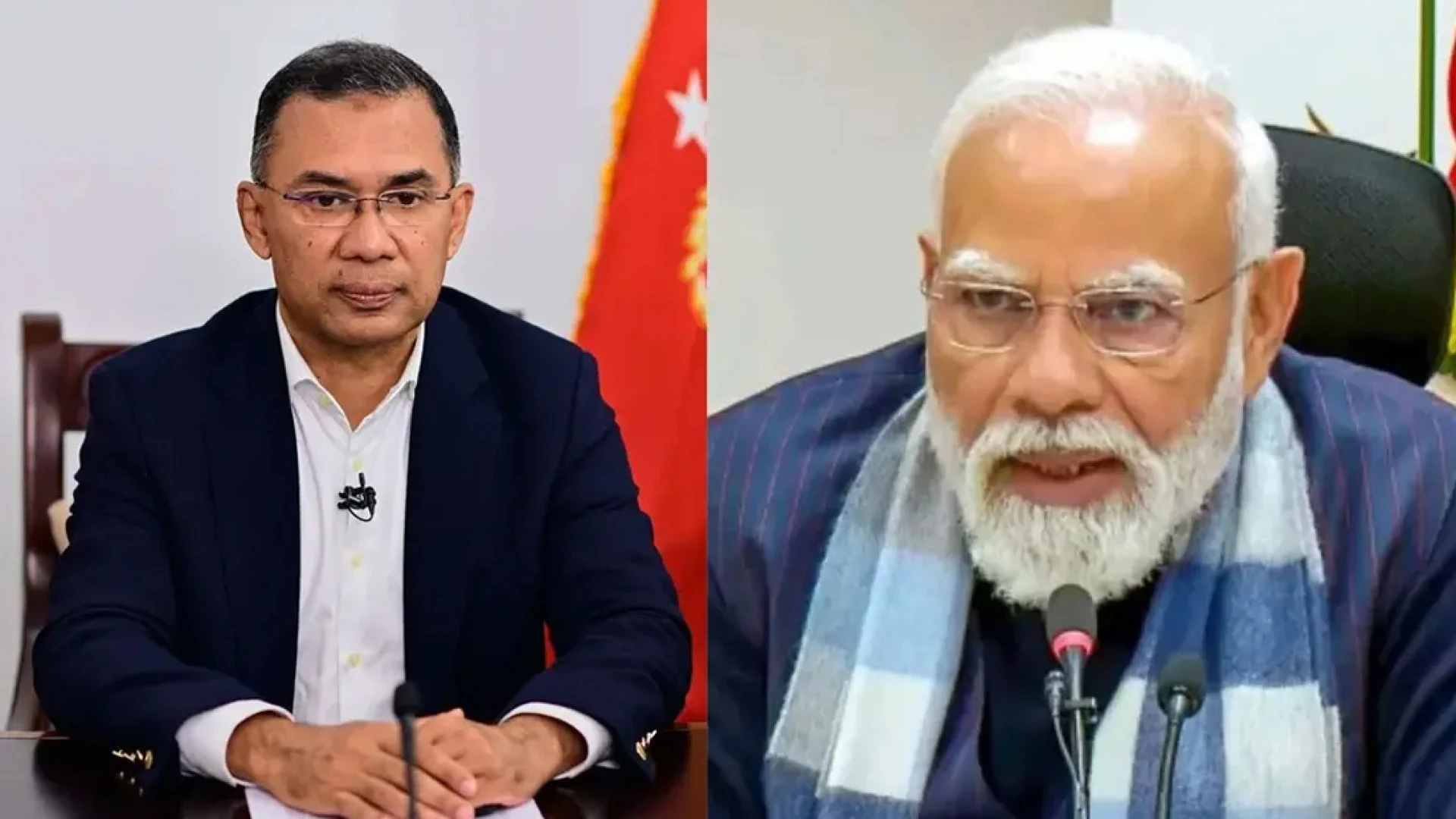 তারেক রহমানকে ভারত সফরের পৃথক আমন্ত্রণ, ব্রিকস সম্মেলনেও যোগ দেওয়ার আহ্বান