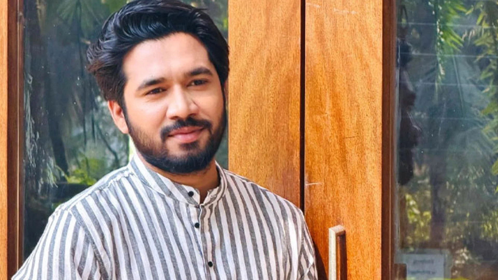 থাইল্যান্ডে শুটিং শেষে দুর্ঘটনা, আহত অভিনেতা খায়রুল বাসার