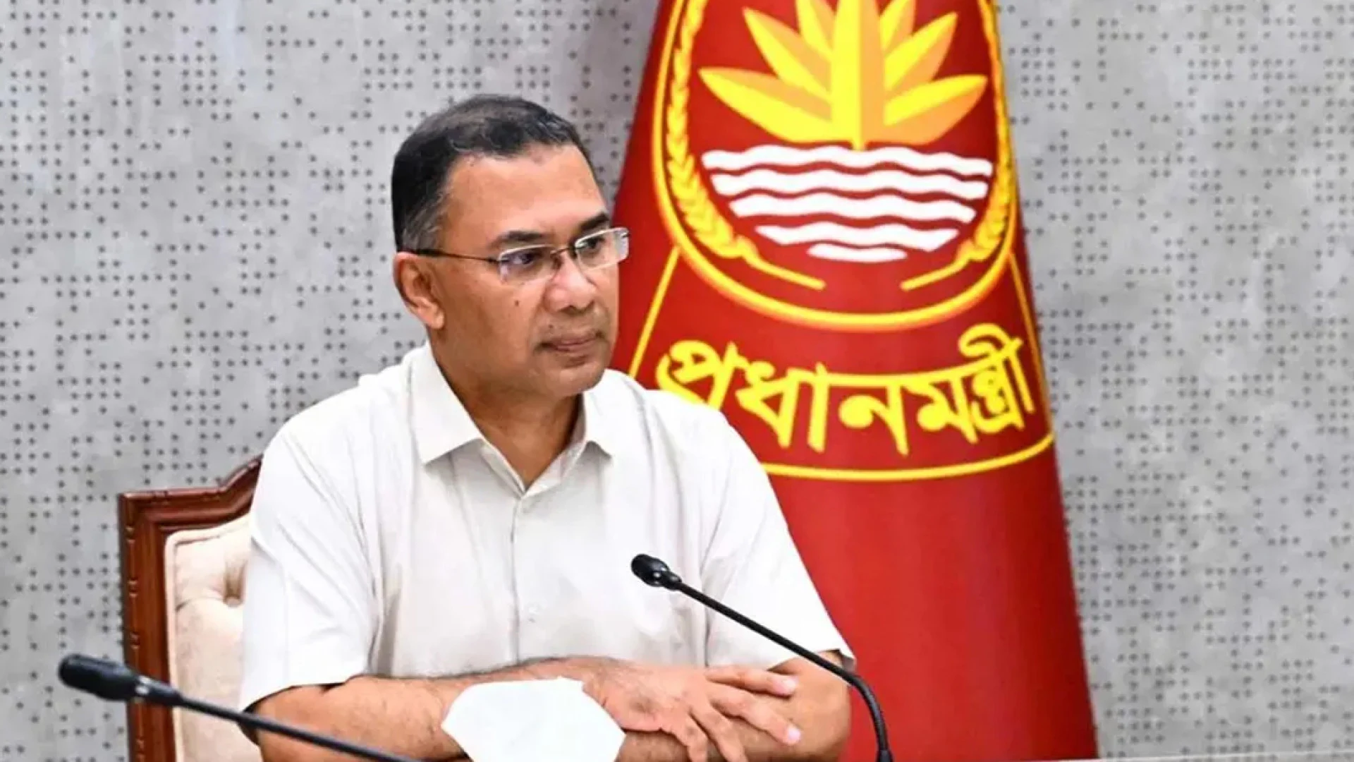 জনগণের সক্ষমতা বাড়লেই শক্তিশালী হবে রাষ্ট্র: প্রধানমন্ত্রী