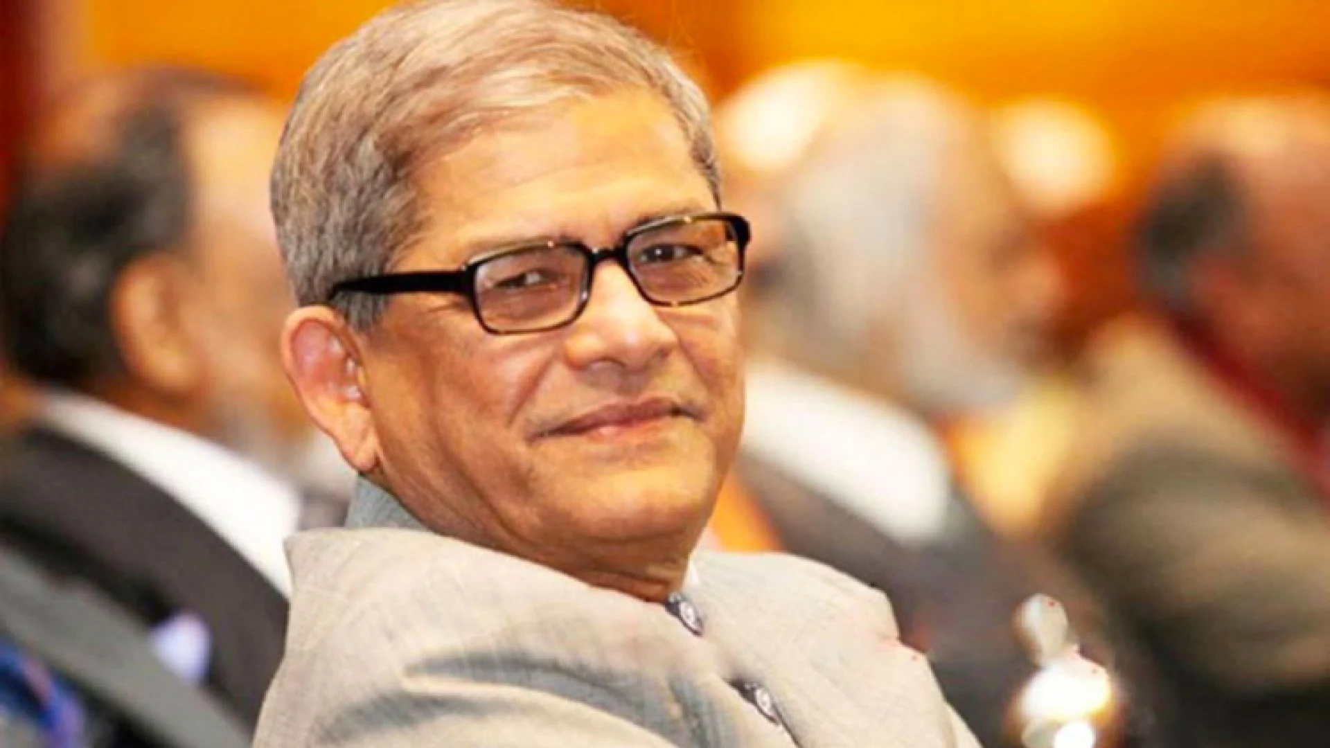 রাষ্ট্রপতি হওয়ার পথে মির্জা ফখরুল, সরকার ও দলে আসছে একাধিক রদবদল