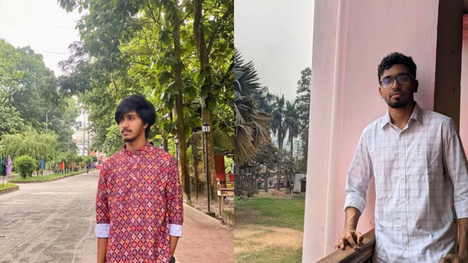 ১৫ দিনের ব্যবধানে আবারও চুয়েটের পুকুরে ডুবে দুই শিক্ষার্থীর মৃত্যু