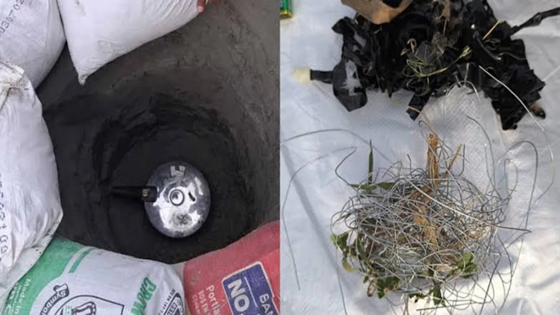 সাভার-আশুলিয়ায় ১২ দিনে ১৬ বোমা উদ্ধার, আতঙ্কে স্থানীয়রা