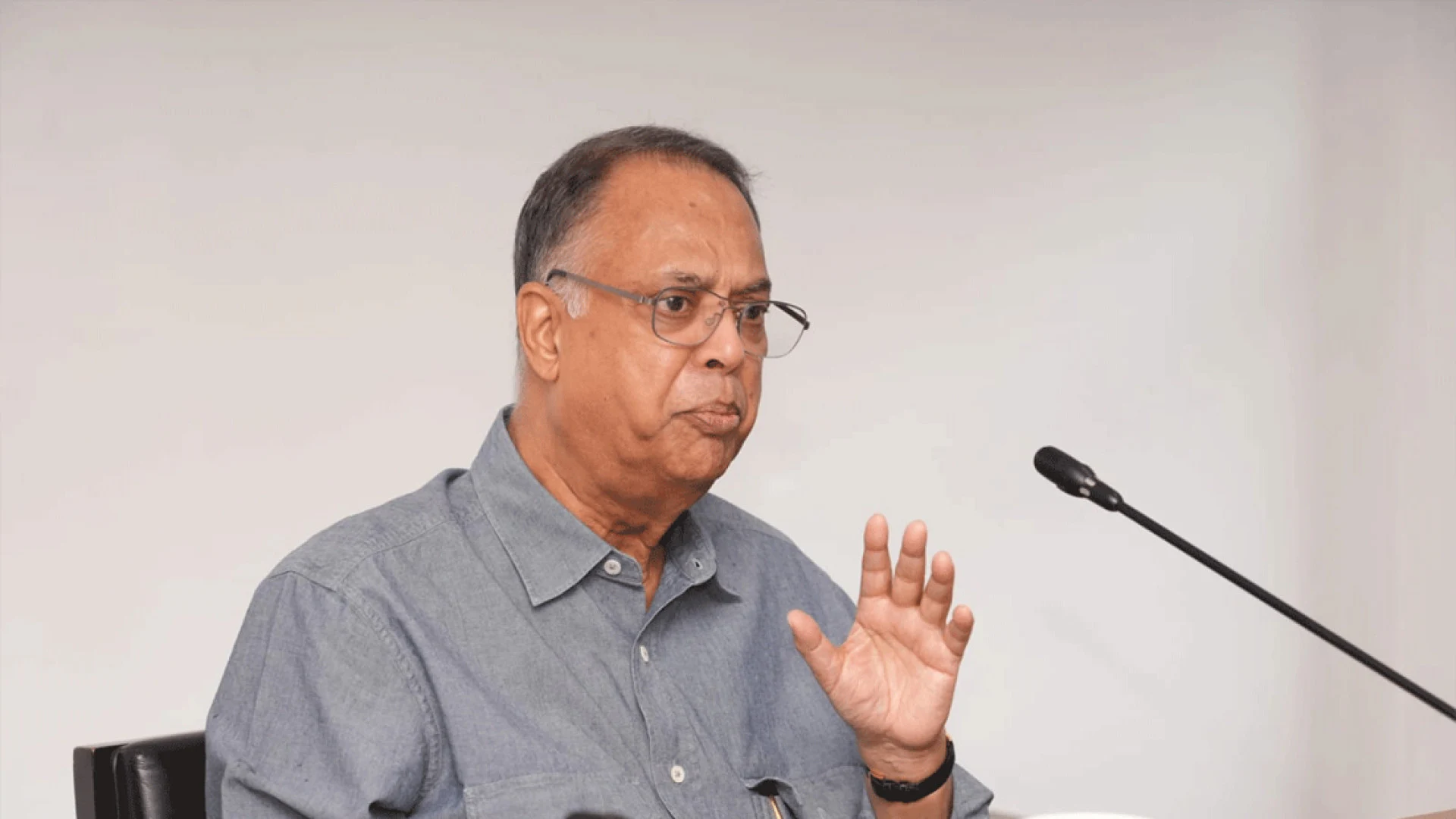  অবৈধ অটোরিকশার চার্জে হঠাৎ বেড়েছে বিদ্যুতের চাহিদা: জ্বালানিমন্ত্রী