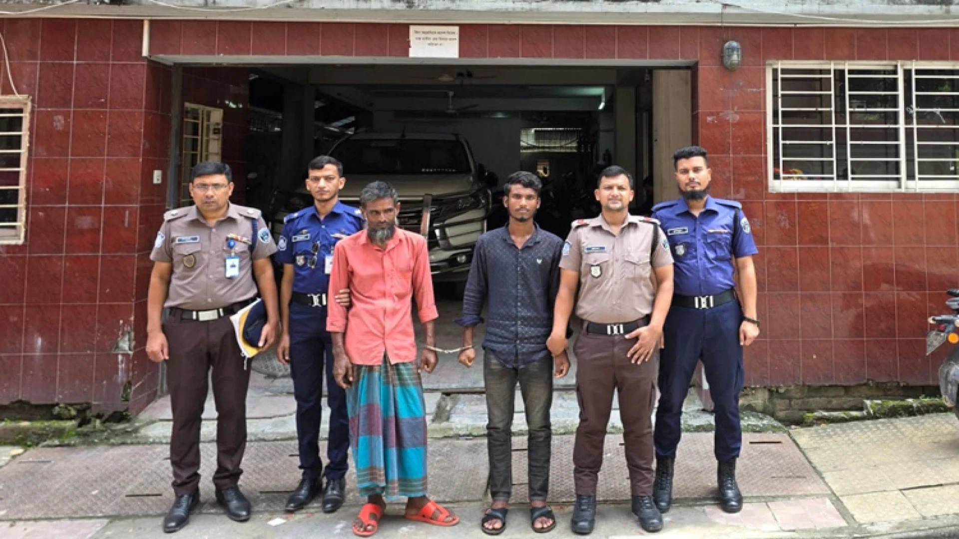 বন্ধুত্বের আড়ালে অটোভ্যান ছিনতাইয়ের ছক, সুজন হত্যা: ২৪ ঘণ্টায় রহস্য উদঘাটন পিবিআইয়ের