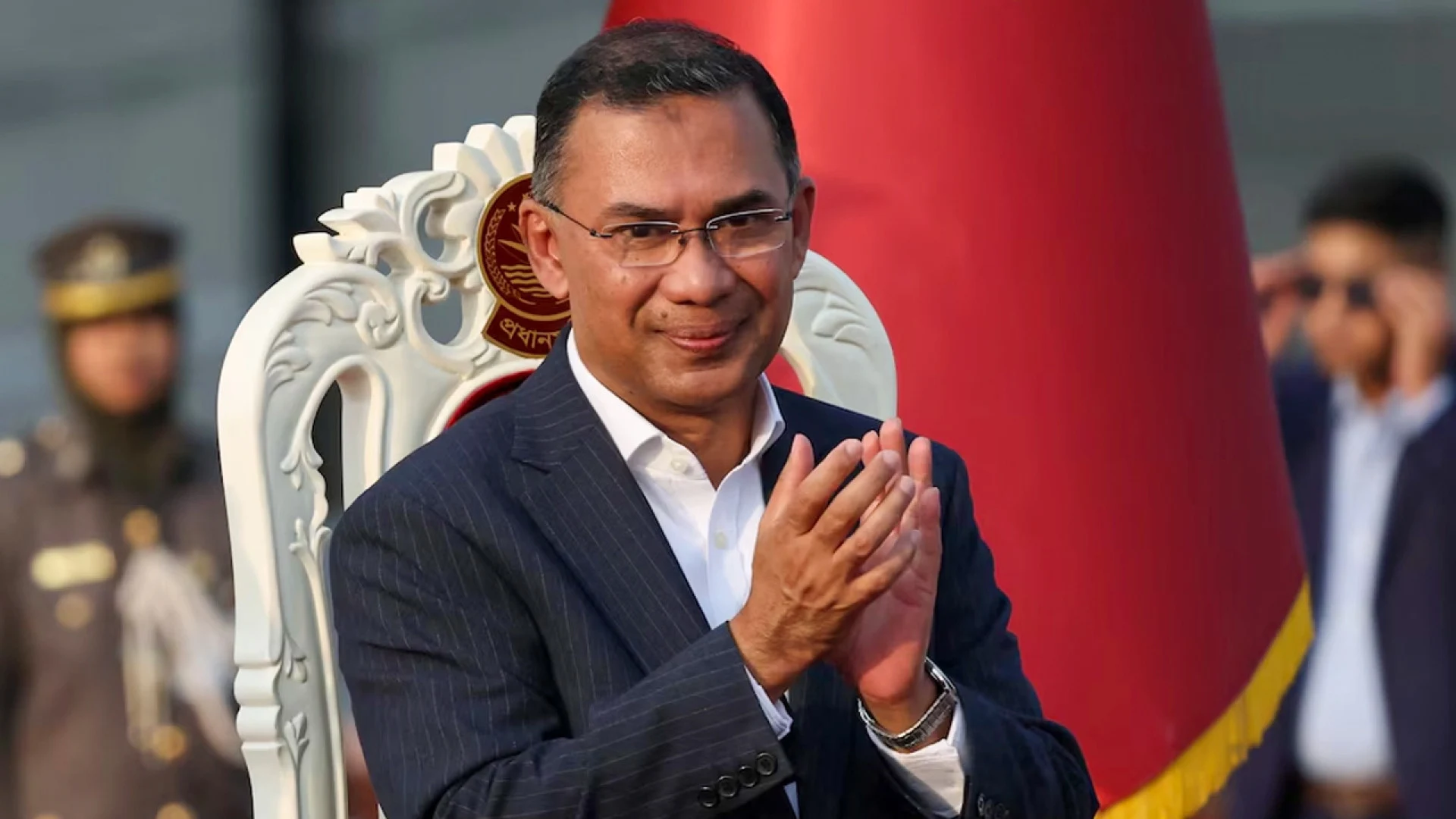 আগামী সপ্তাহে ভারত সফরে যেতে পারেন প্রধানমন্ত্রী
