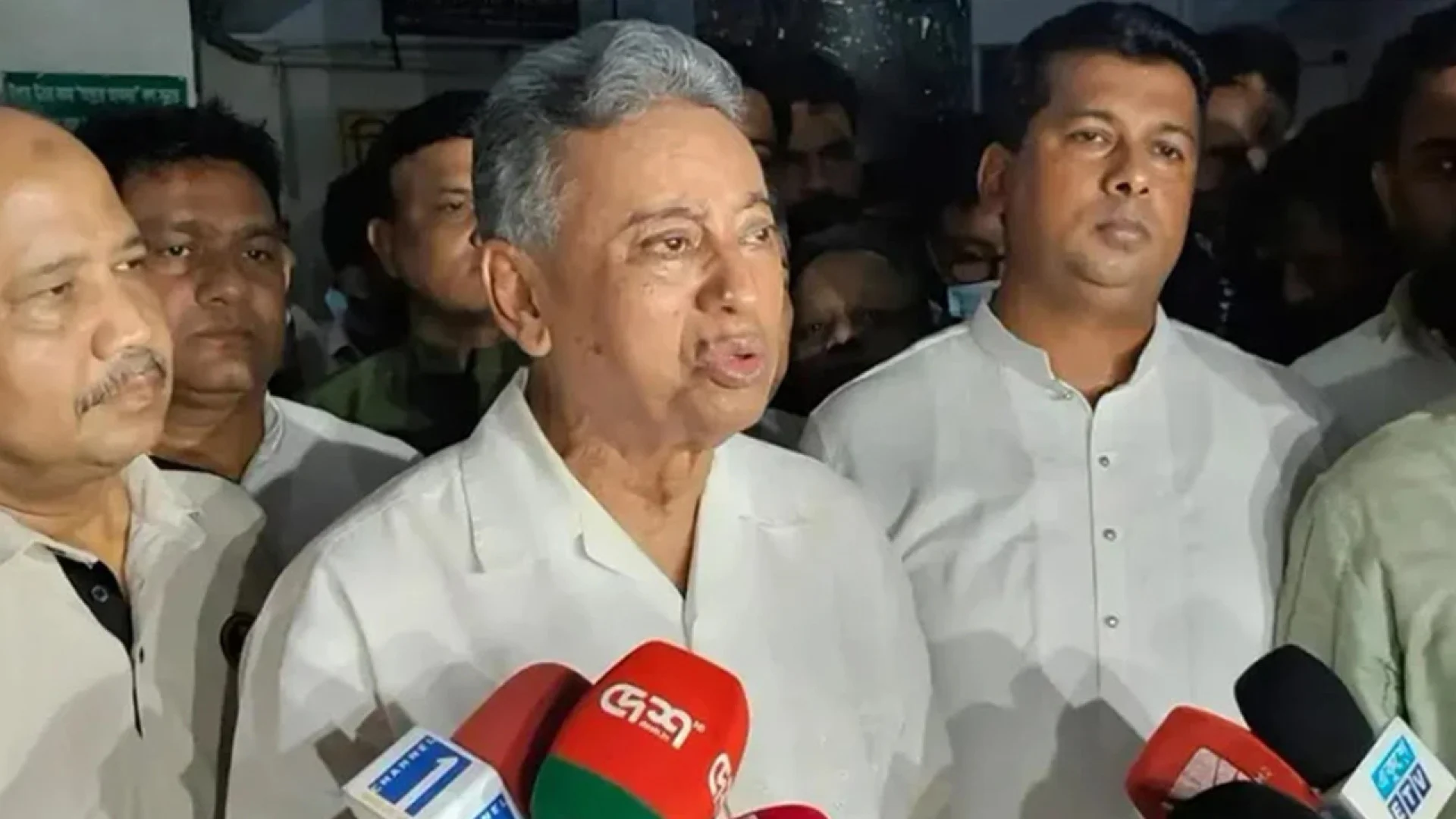 চট্টগ্রামে শিপইয়ার্ডে বিষাক্ত গ্যাসে মৃত্যুর ঘটনায় তদন্ত করে ব্যবস্থা: অর্থমন্ত্রী