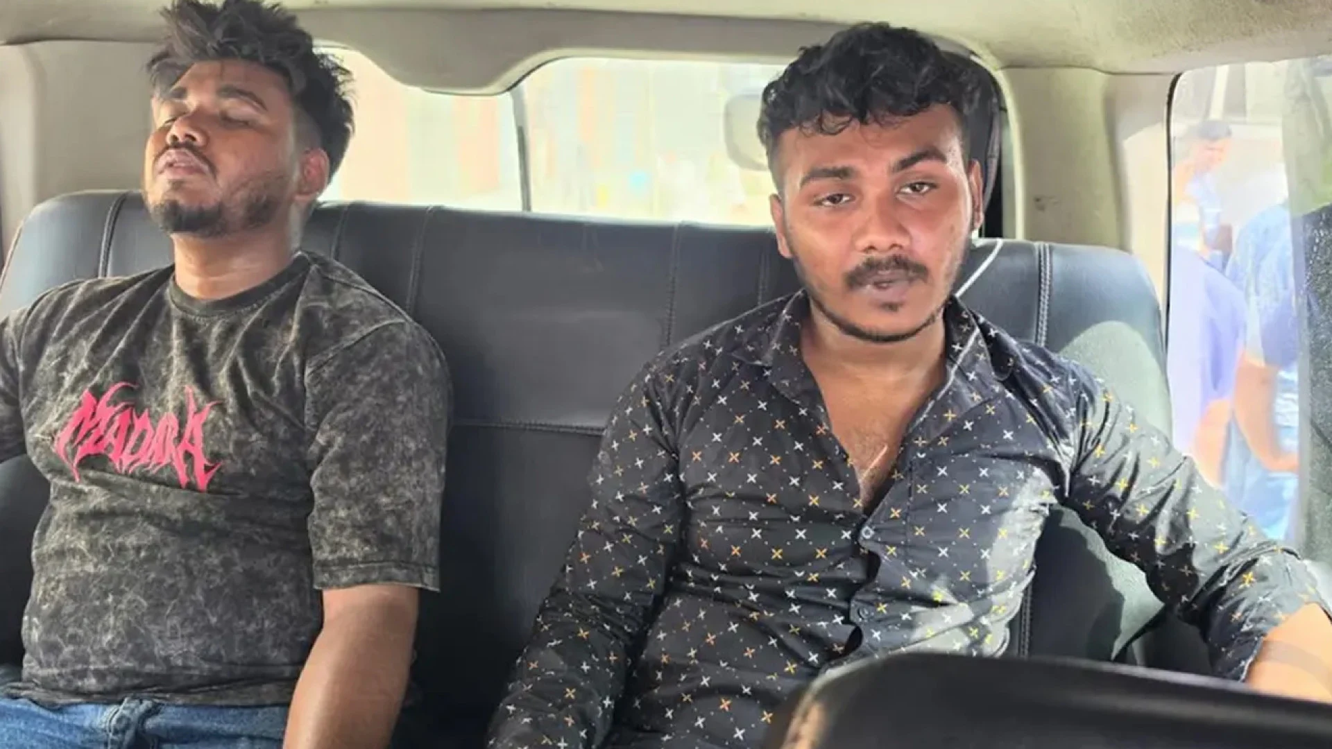 ফতুল্লায় পুলিশের সঙ্গে গোলাগুলি, গুলিবিদ্ধ মাদক কারবারিসহ গ্রেপ্তার ২