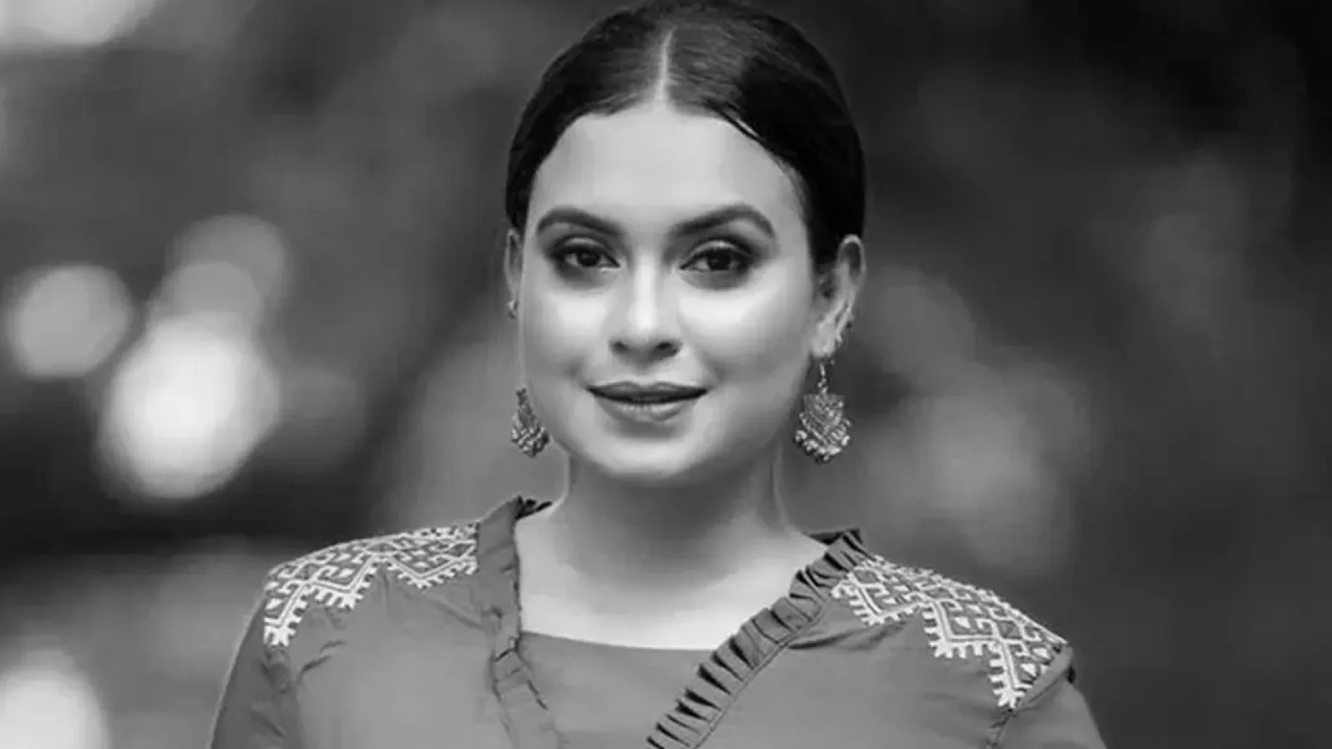 প্রেমিককে ভিডিও কলে রেখে অভিনেত্রীর মৃত্যু, প্ররোচনার মামলায় গ্রেপ্তার হাসিবুর