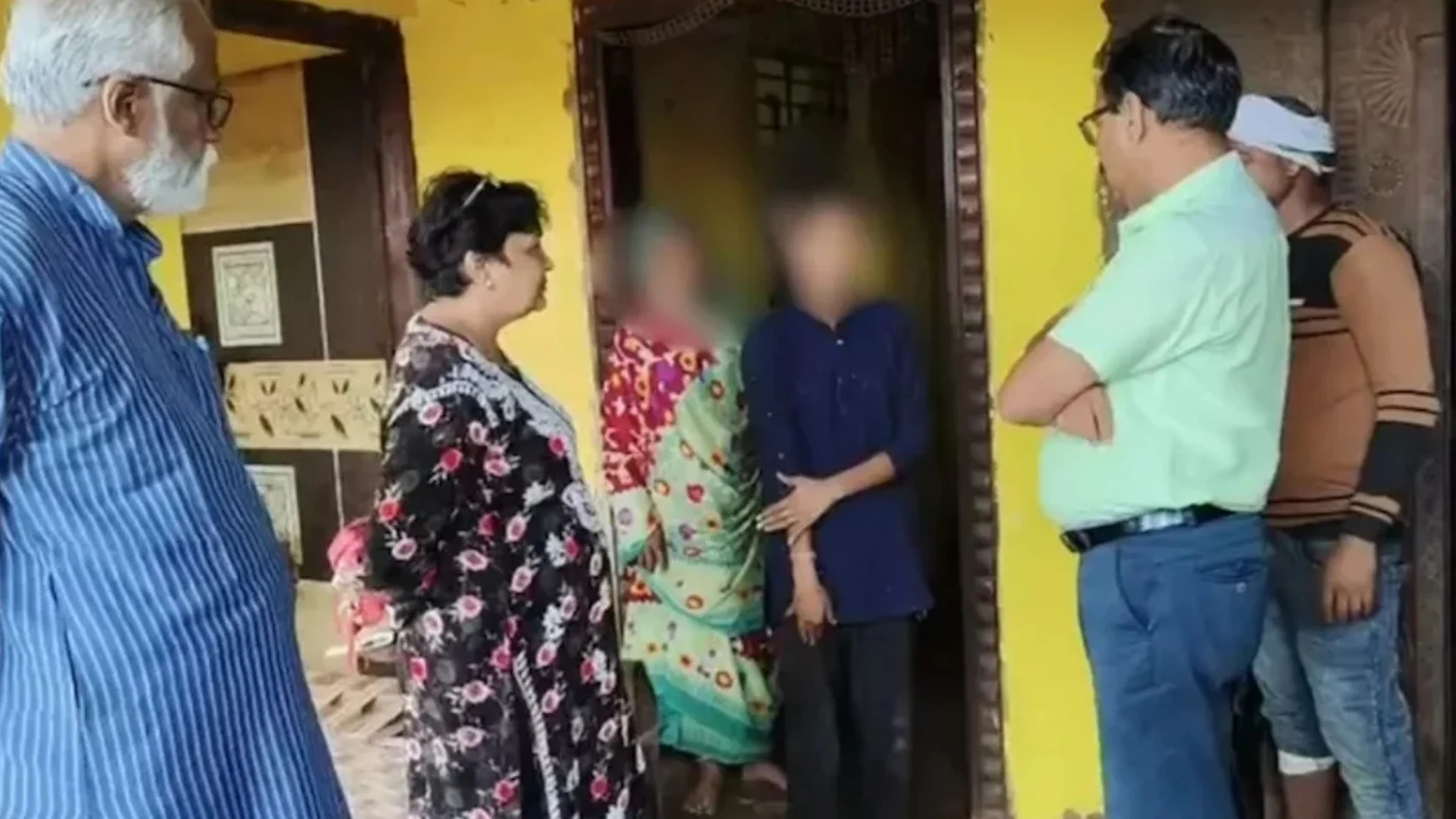ভূতের গুজবে আতঙ্ক, মহারাষ্ট্রের হোস্টেল ছাড়ল প্রায় ৬০০ শিক্ষার্থী