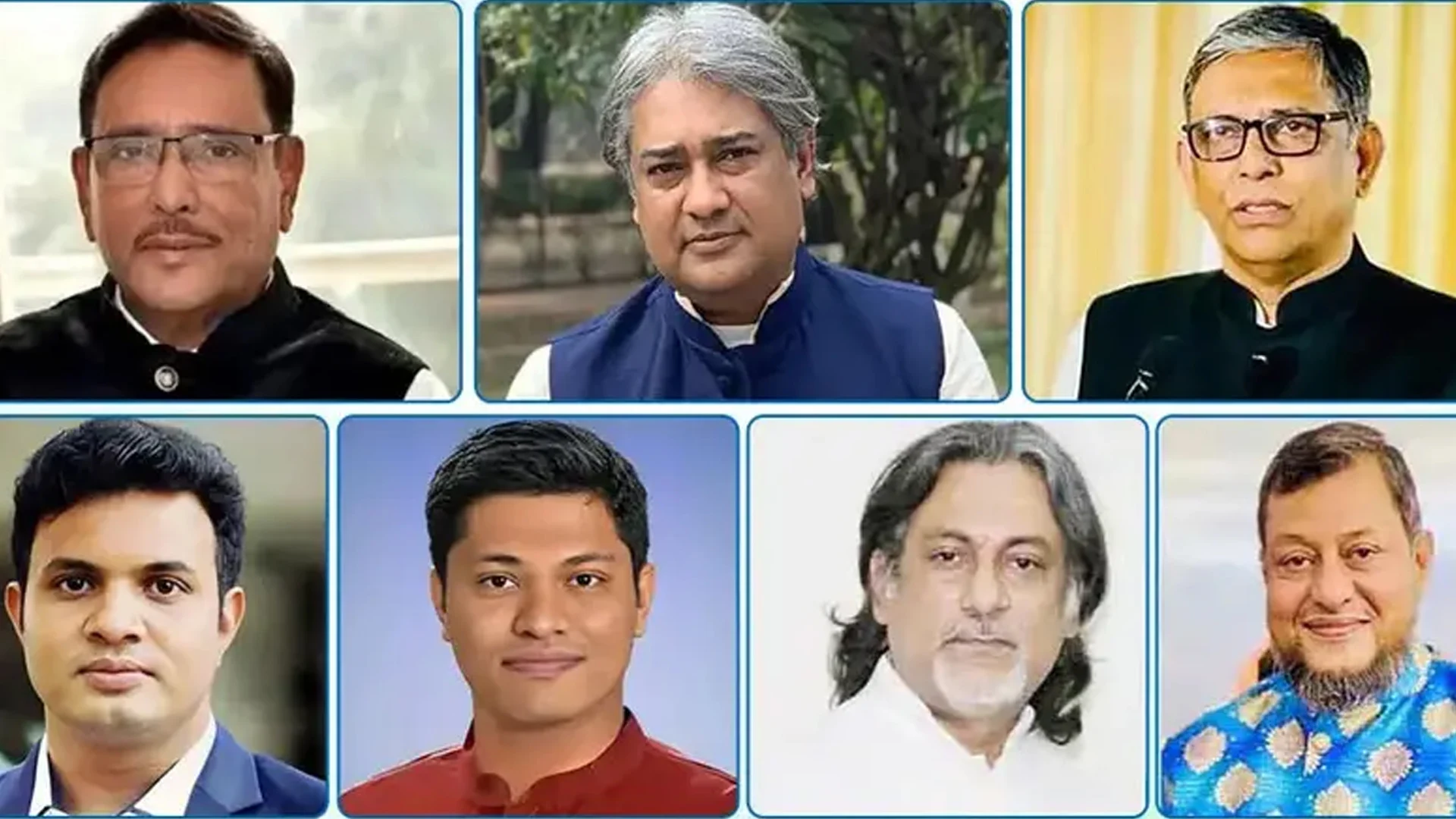 ওবায়দুল কাদেরসহ ৭ নেতার মামলায় যুক্তিতর্ক শেষ, রায়ের অপেক্ষা
