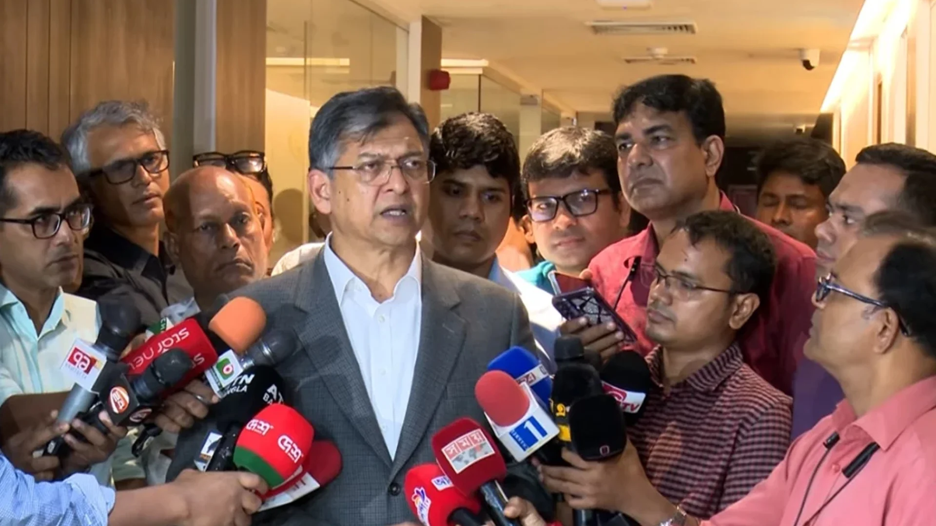 আল-কায়েদা নিয়ে জাতিসংঘের সতর্কতা, ‘অনুমাননির্ভর’ বলে আমলে নিচ্ছে না সরকার