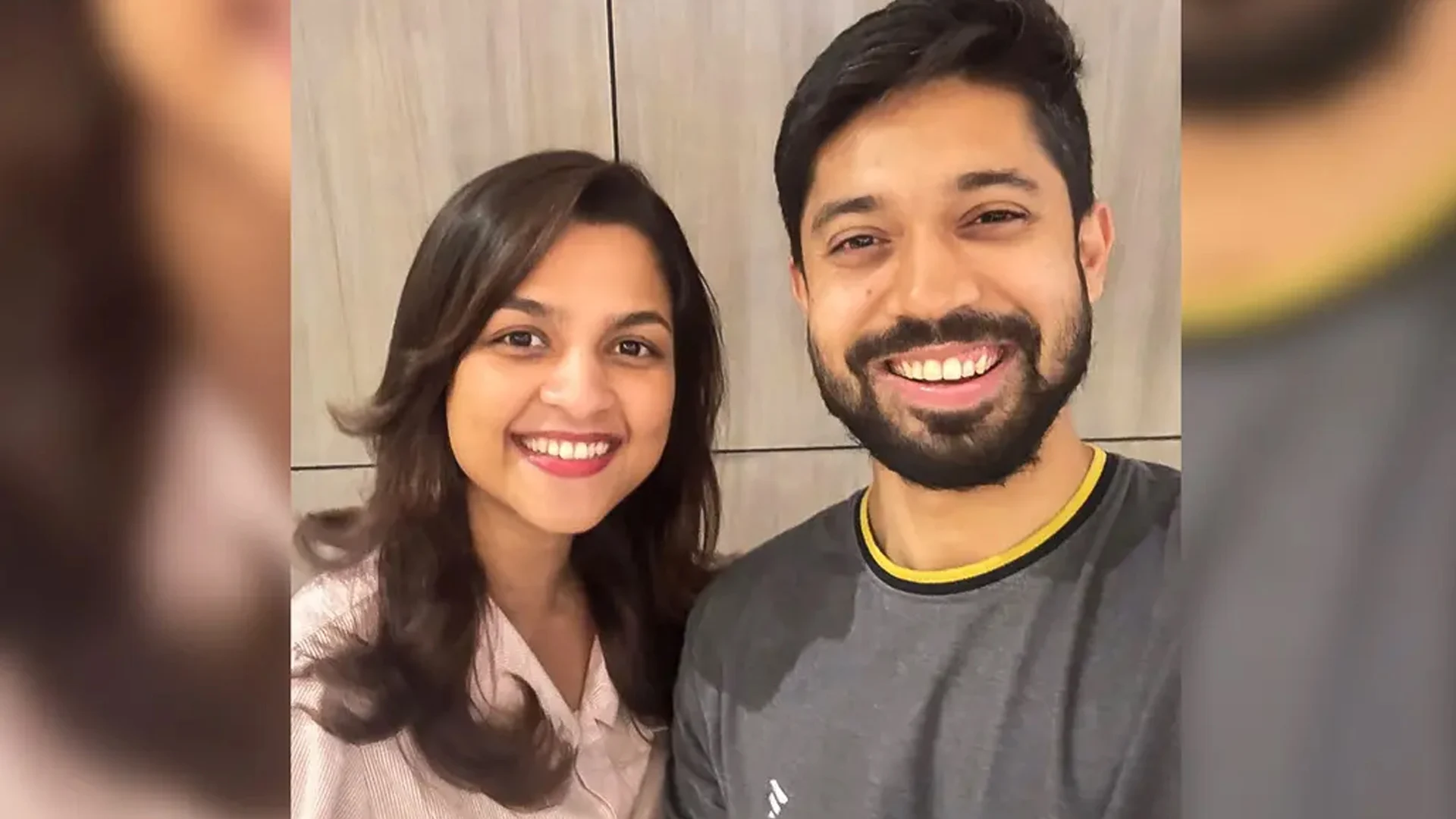 এক ফ্রেমে দুই আয়মান, অবশেষে মুখোমুখি সাদিয়া-আয়মান