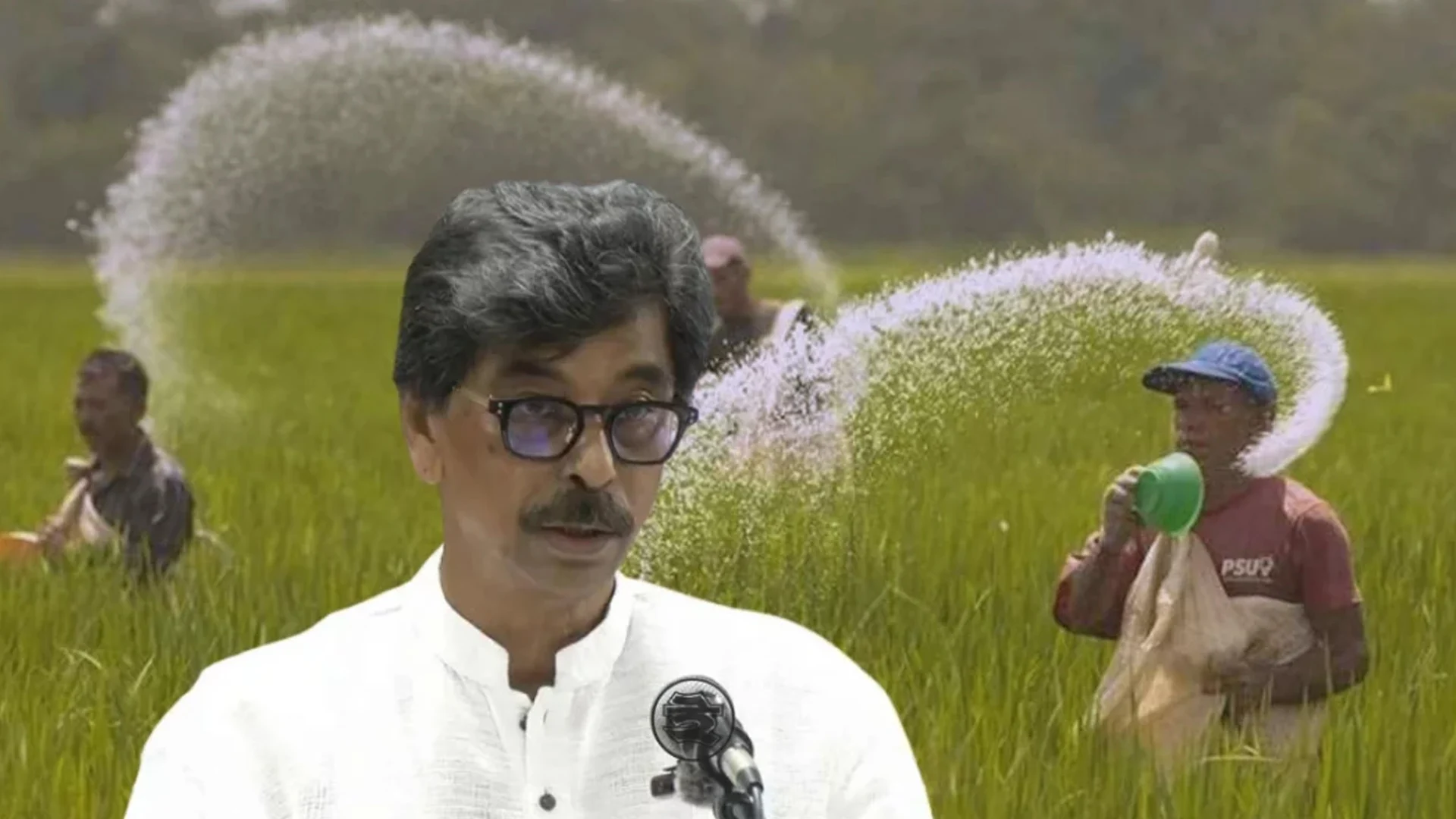 সার মজুত পর্যাপ্ত, বিশৃঙ্খলার পেছনে পরিকল্পিত ষড়যন্ত্র: কৃষিমন্ত্রী