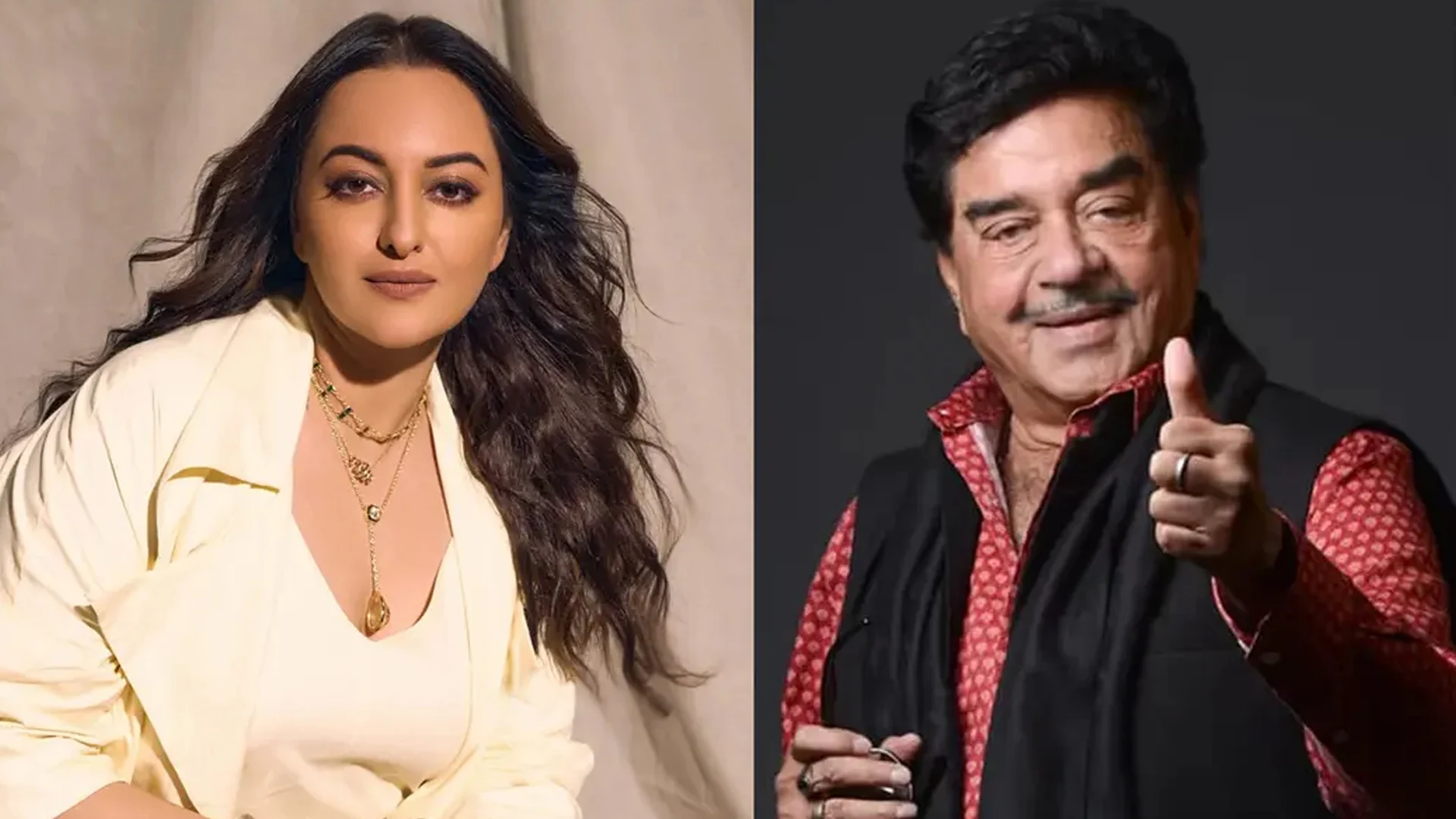 সোনাক্ষীকে ট্রল নিয়ে সরব শত্রুঘ্ন, বিজেপির আইটি সেলের বিরুদ্ধে গুরুতর অভিযোগ