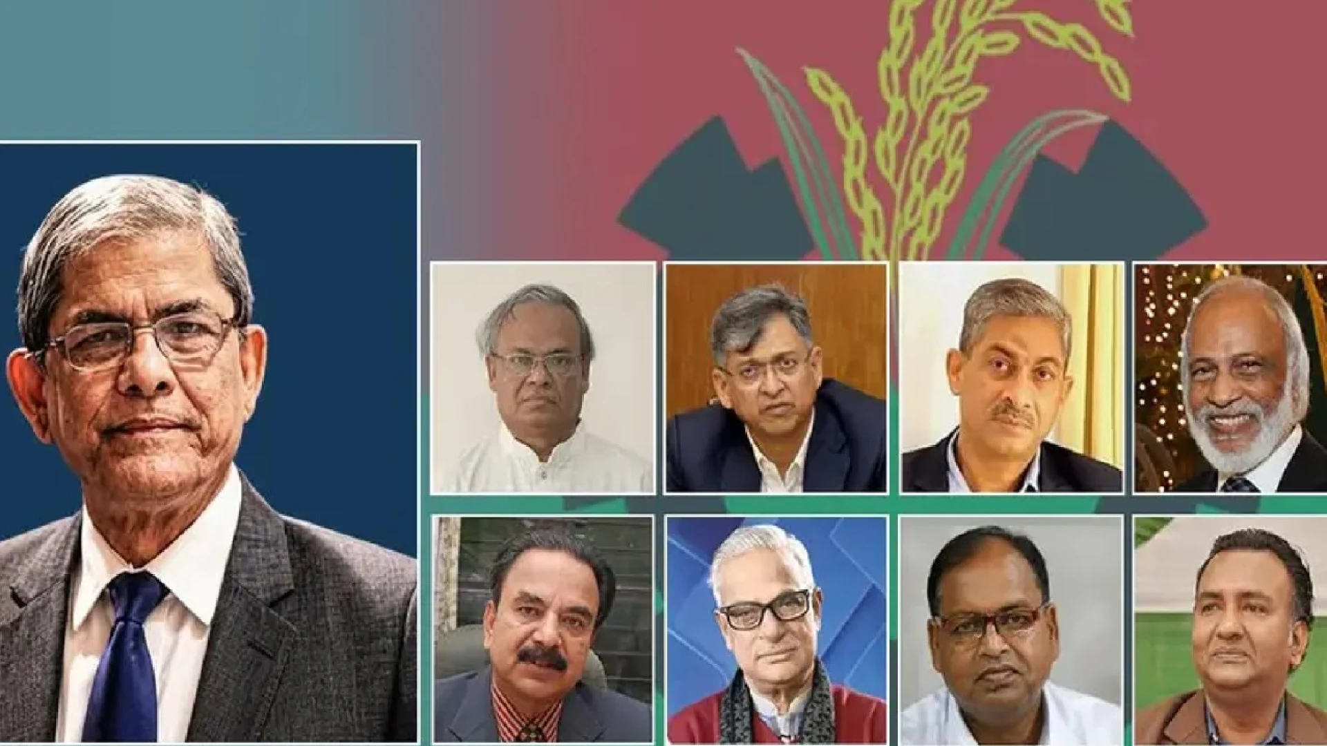 রাষ্ট্রপতি নির্বাচন শেষে বিএনপিতে পুনর্গঠনের আভাস, মন্ত্রিসভায়ও রদবদলের আলোচনা