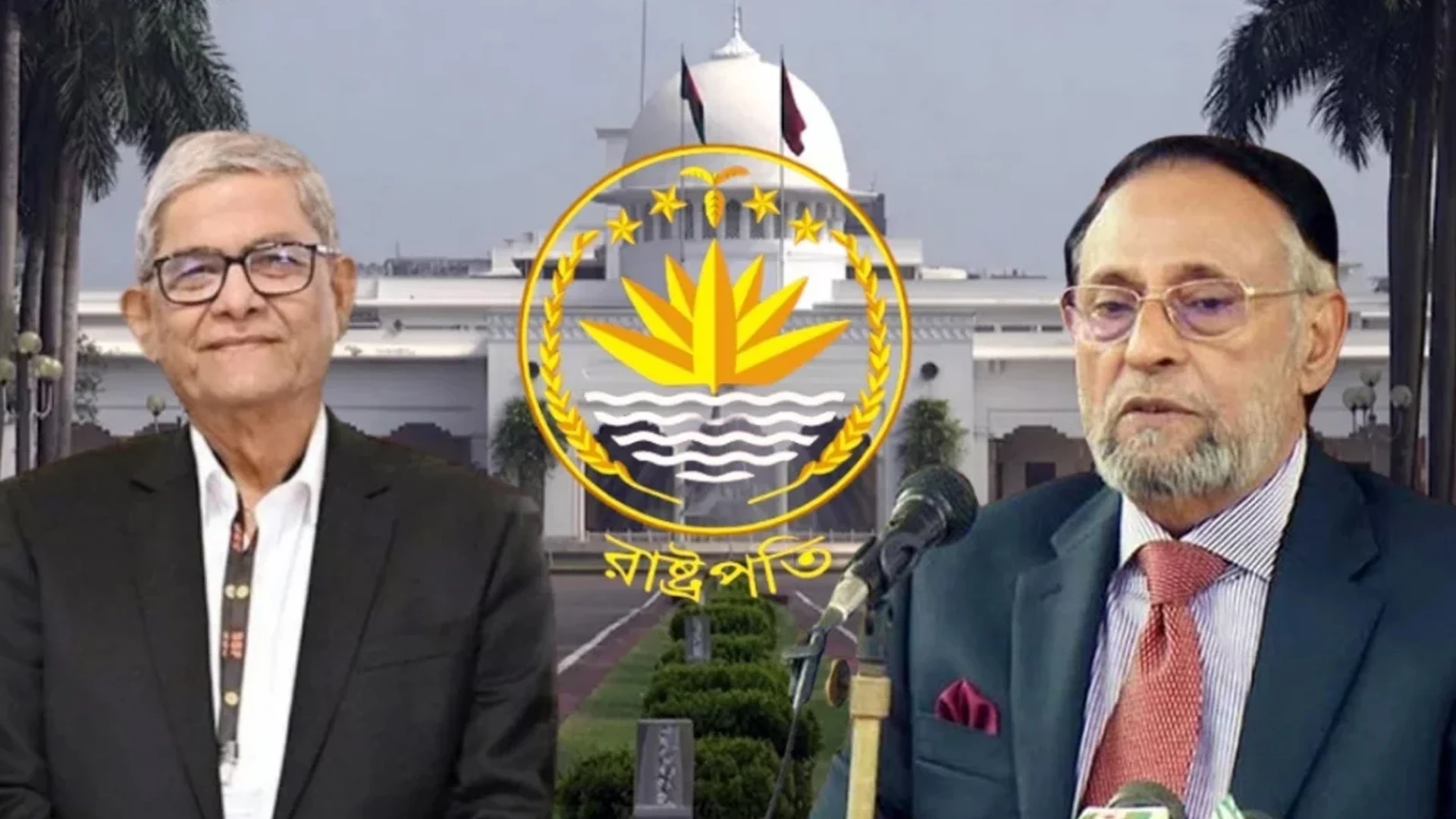 ৩৫ বছর পর রাষ্ট্রপতি নির্বাচনে ভোটগ্রহণ শুরু